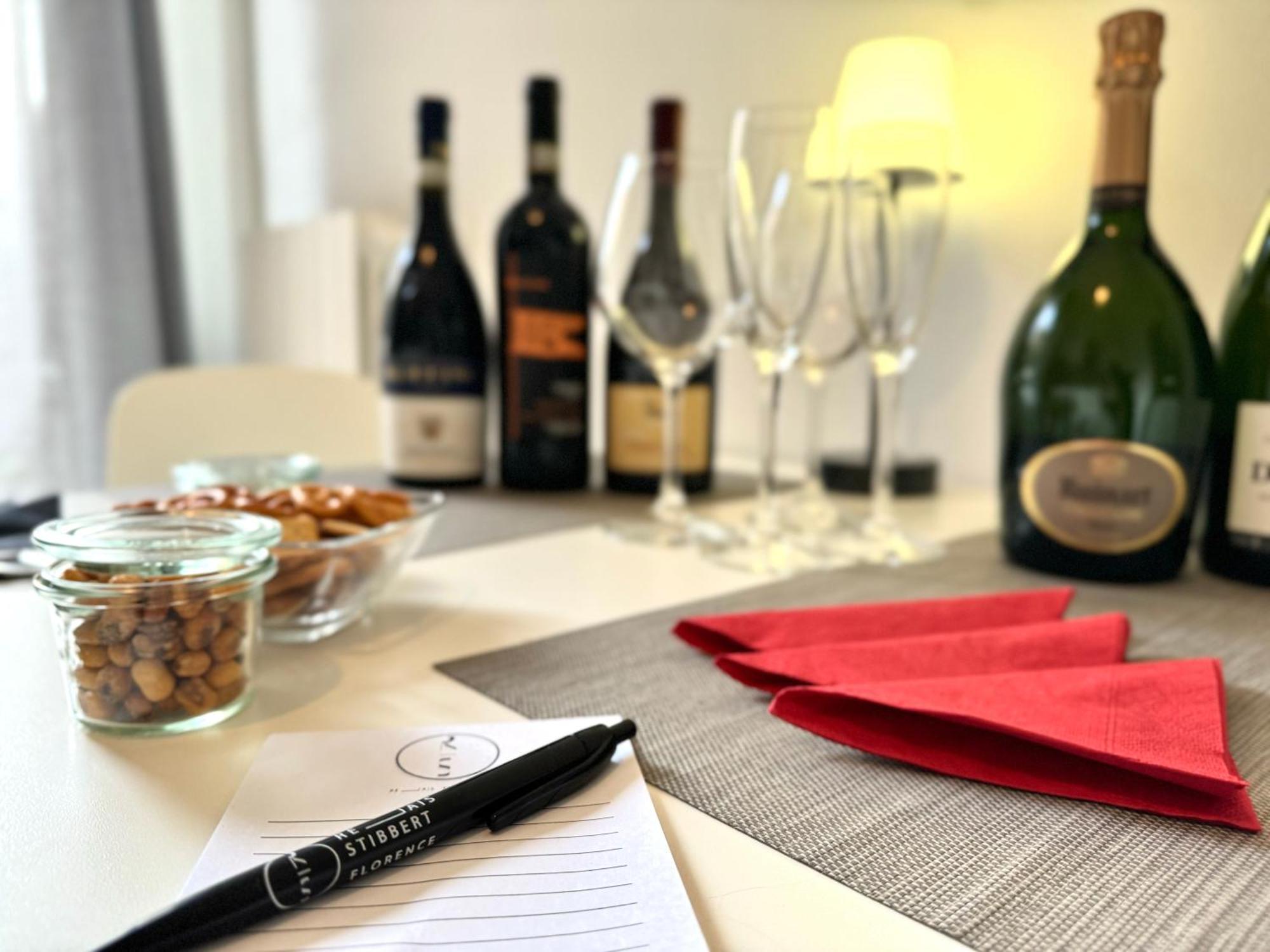 Affittacamere Relais Stibbert