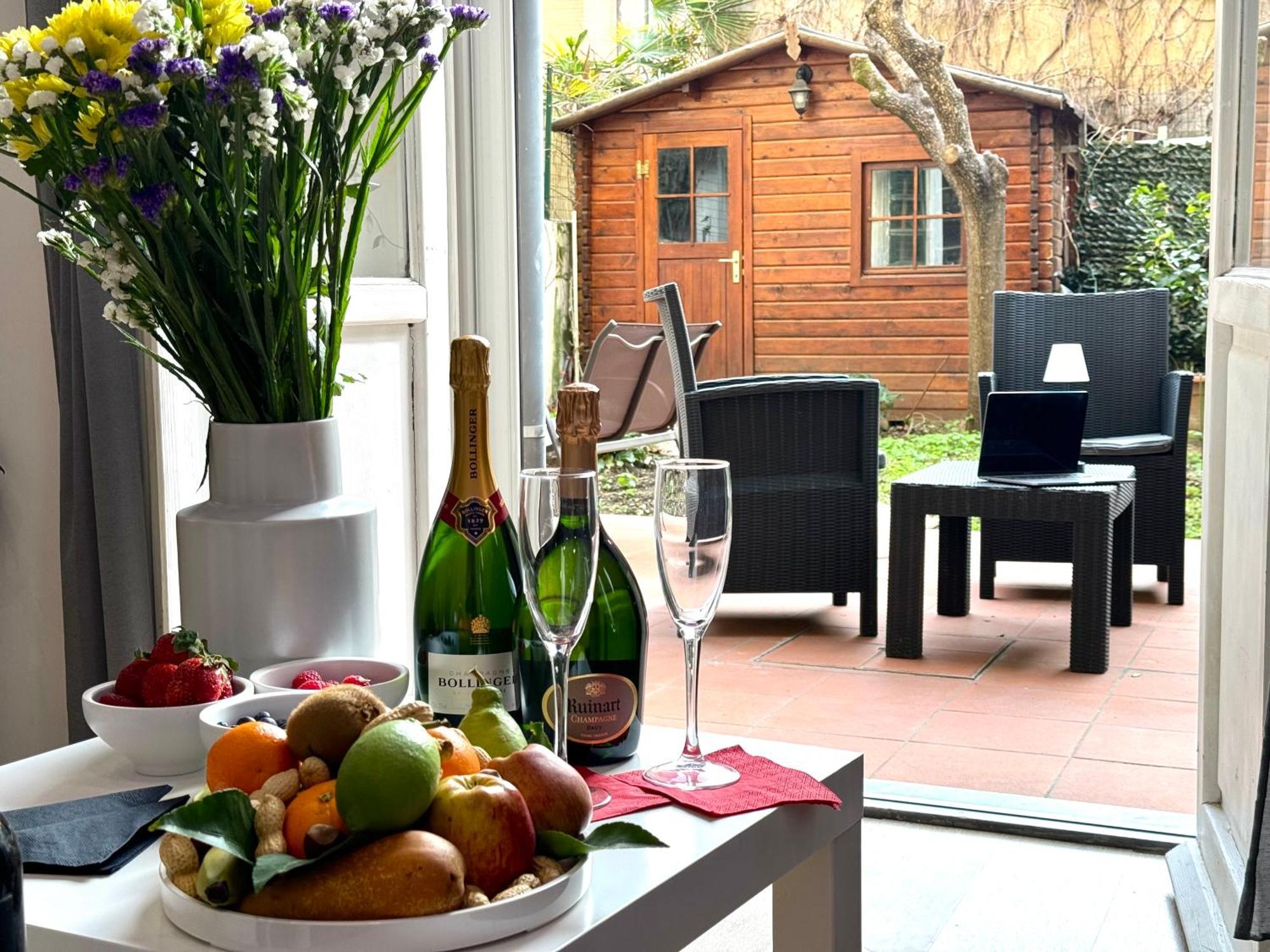 Affittacamere Relais Stibbert