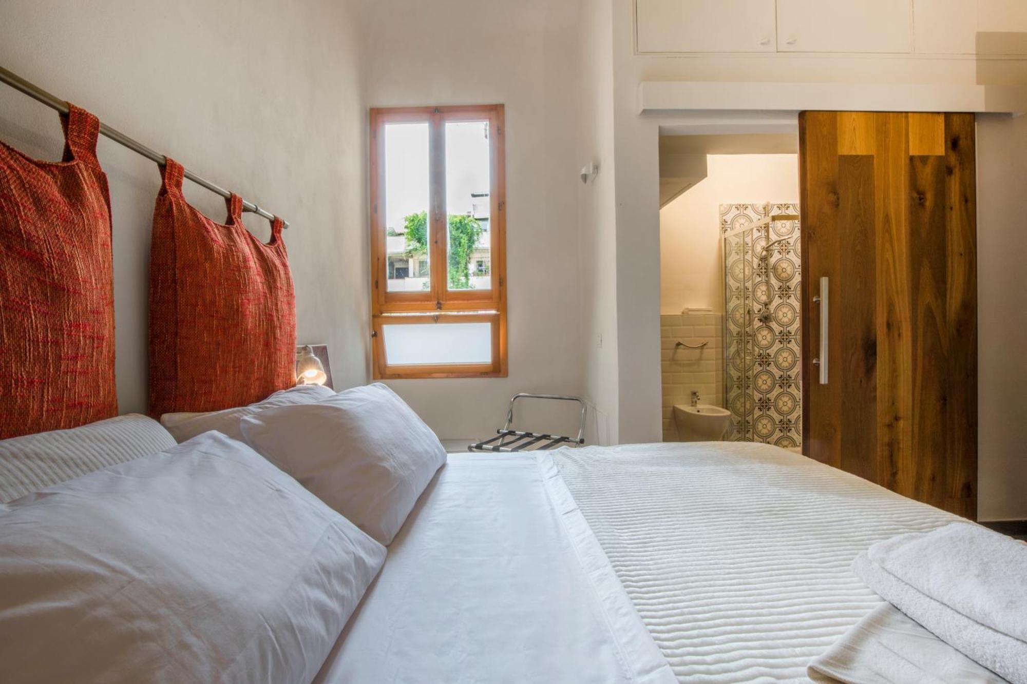 Appartement Thousand Dreams Florence