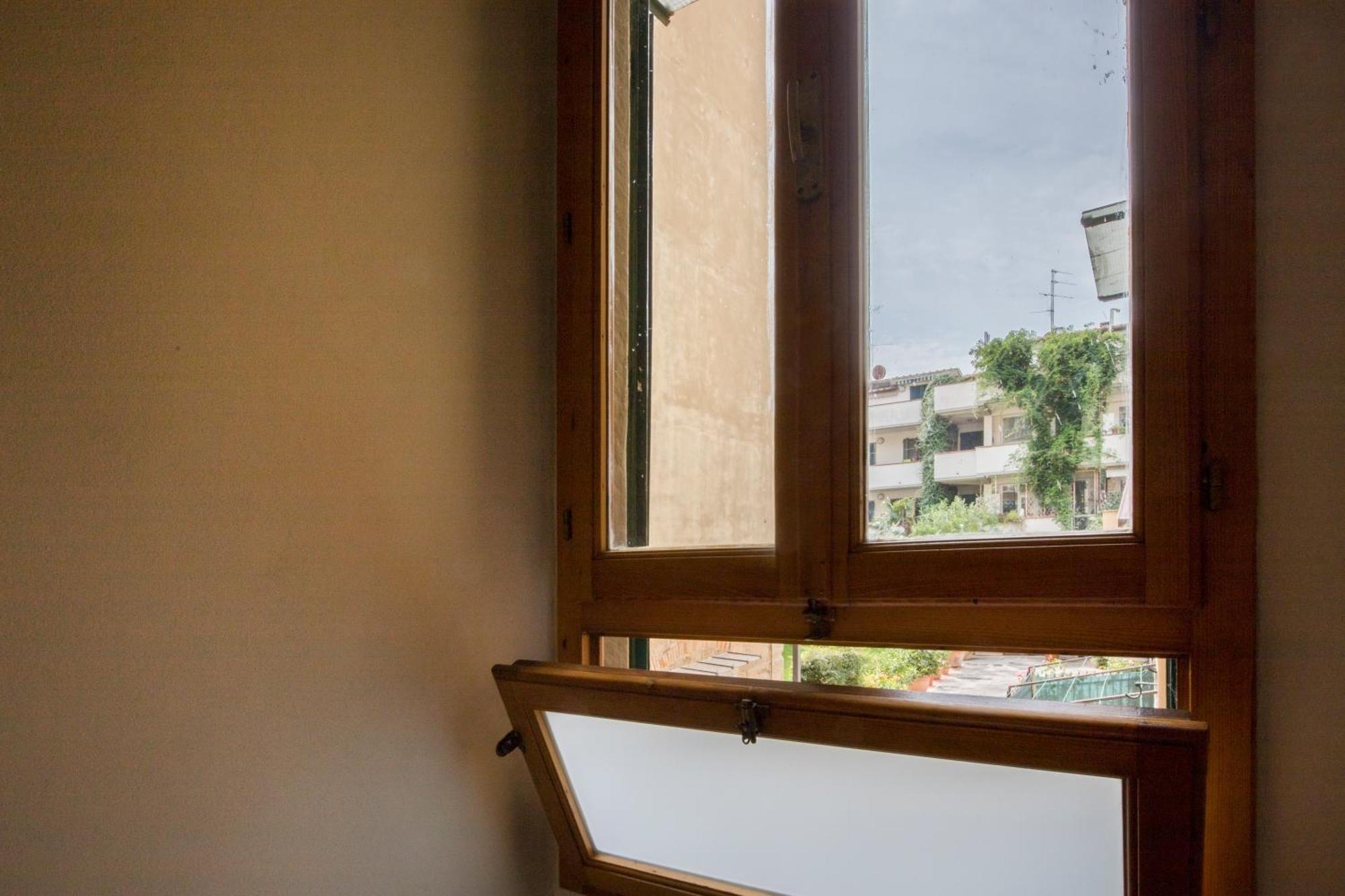 Thousand Dreams Appartement *