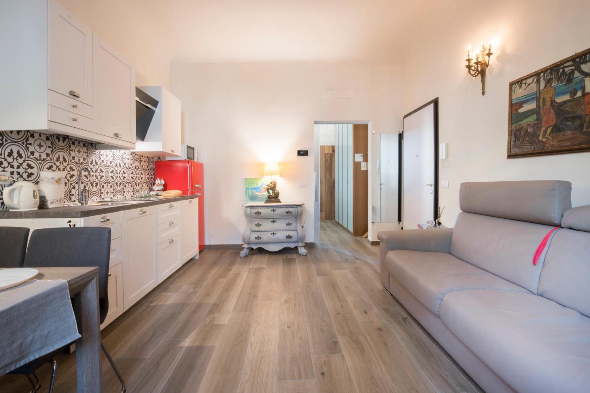 Appartement Thousand Dreams