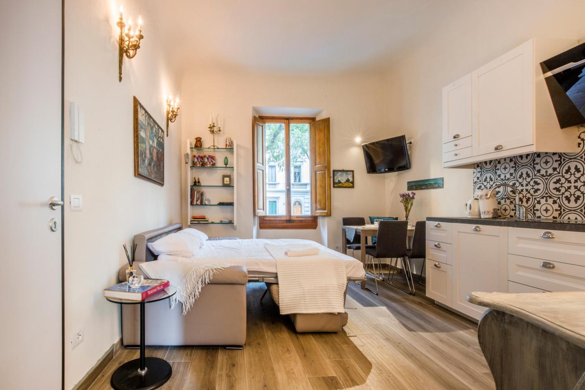 Appartement Thousand Dreams