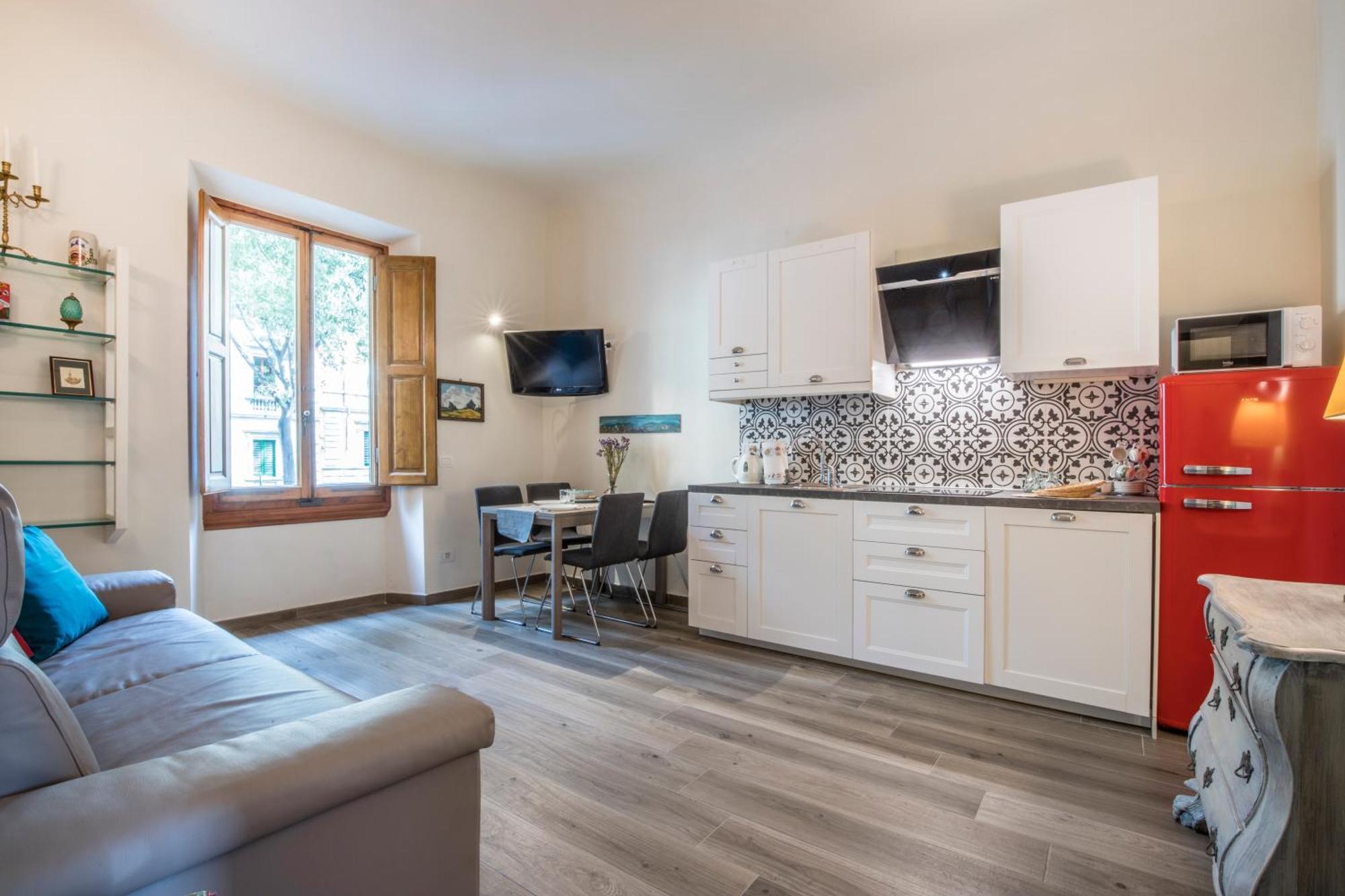 Thousand Dreams Appartement
