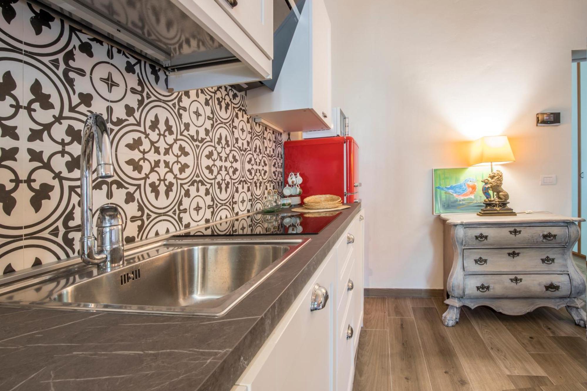Thousand Dreams Appartement Florence