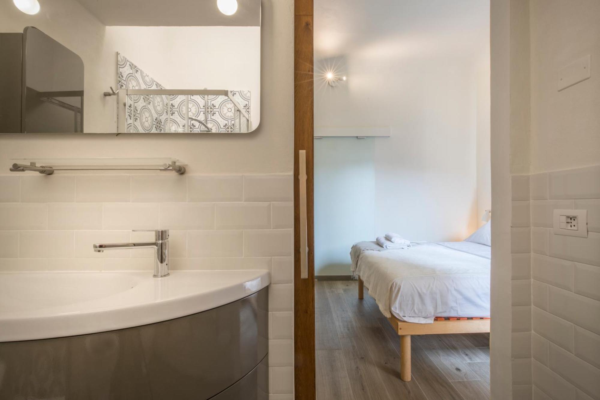 Appartement Thousand Dreams Florence