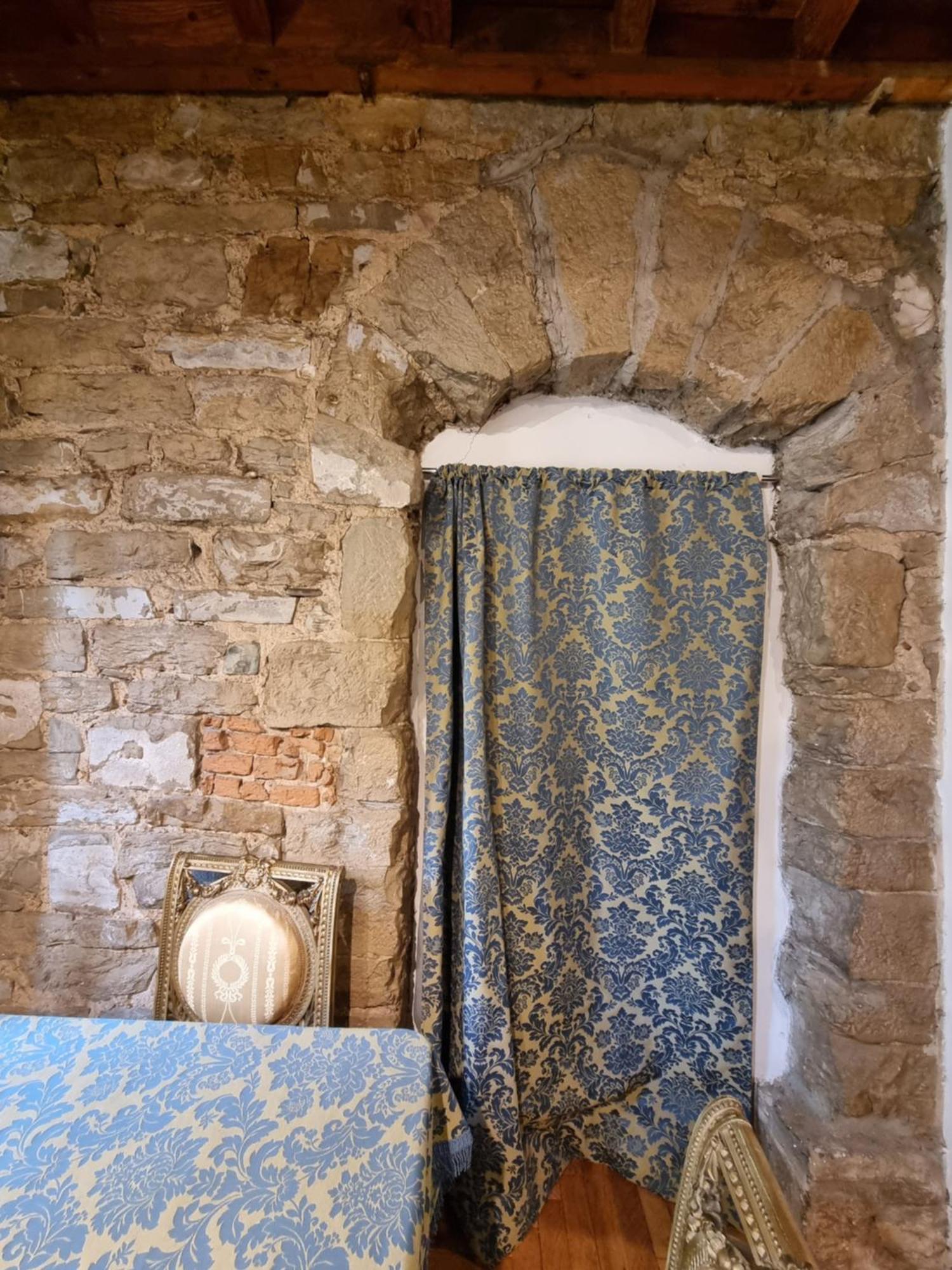 Appartement La Sede Dell'arte Monolocale E In Torre Medievale Vicino A Duomo E Piazza Signoria *