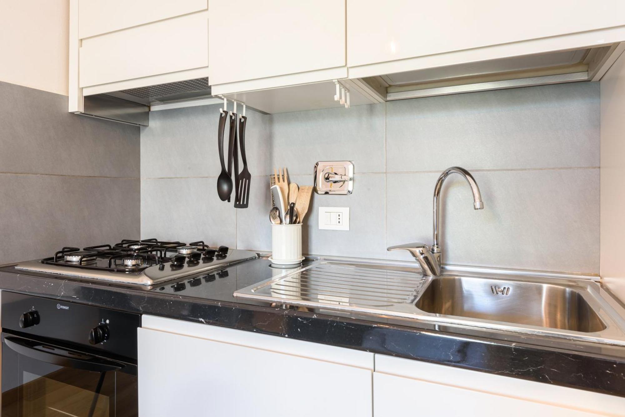Apartamento La Mi Casa By Mmega Florença