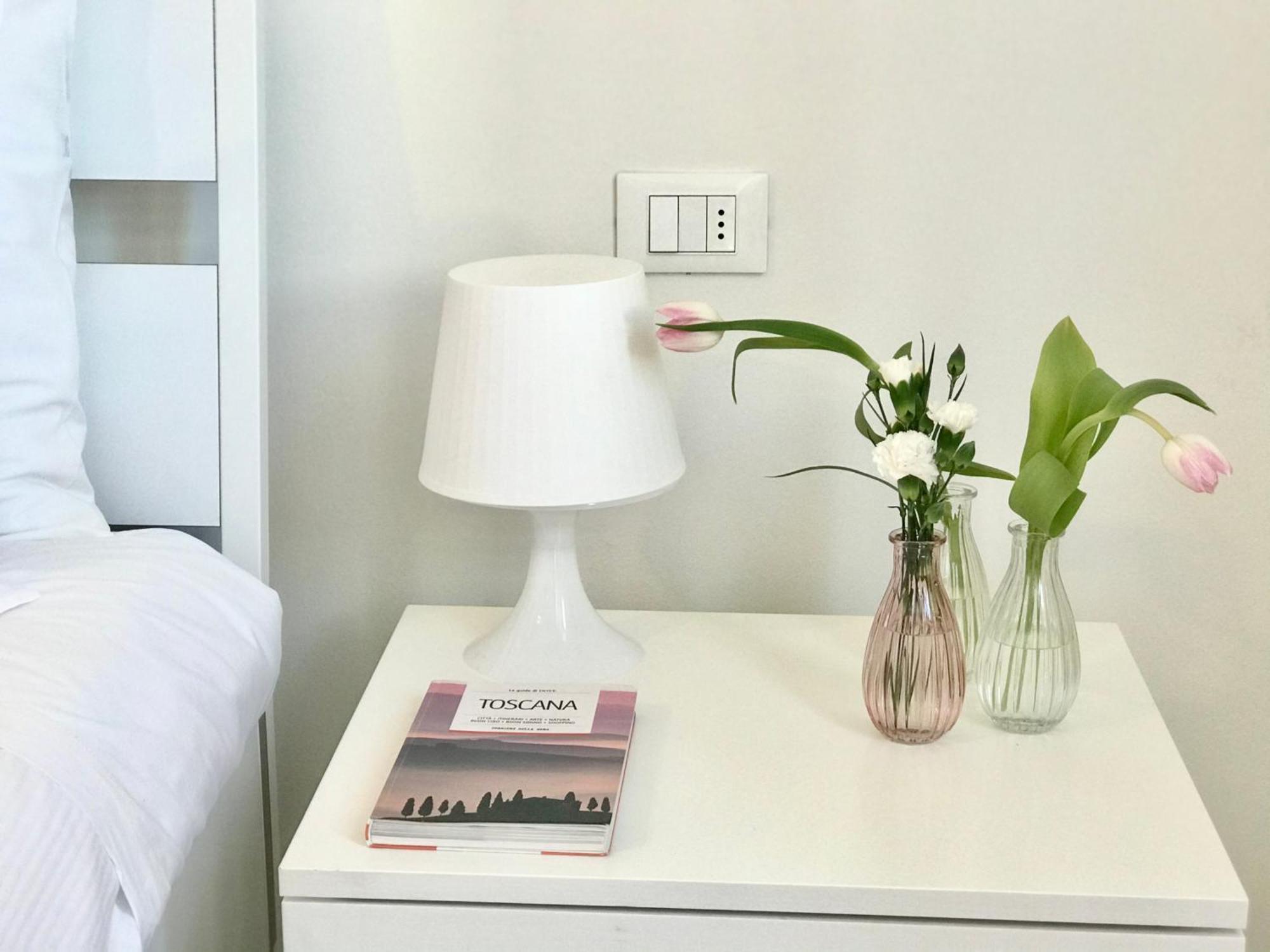 Appartement Locchi. Vicino Tramvia/careggi/meyer Florence