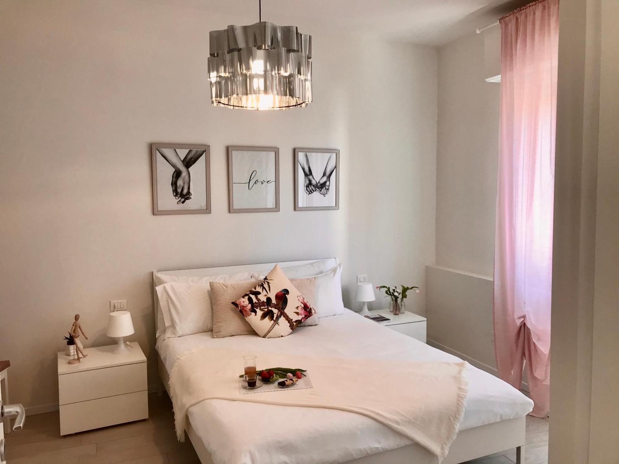 Appartement Locchi. Vicino Tramvia/careggi/meyer *