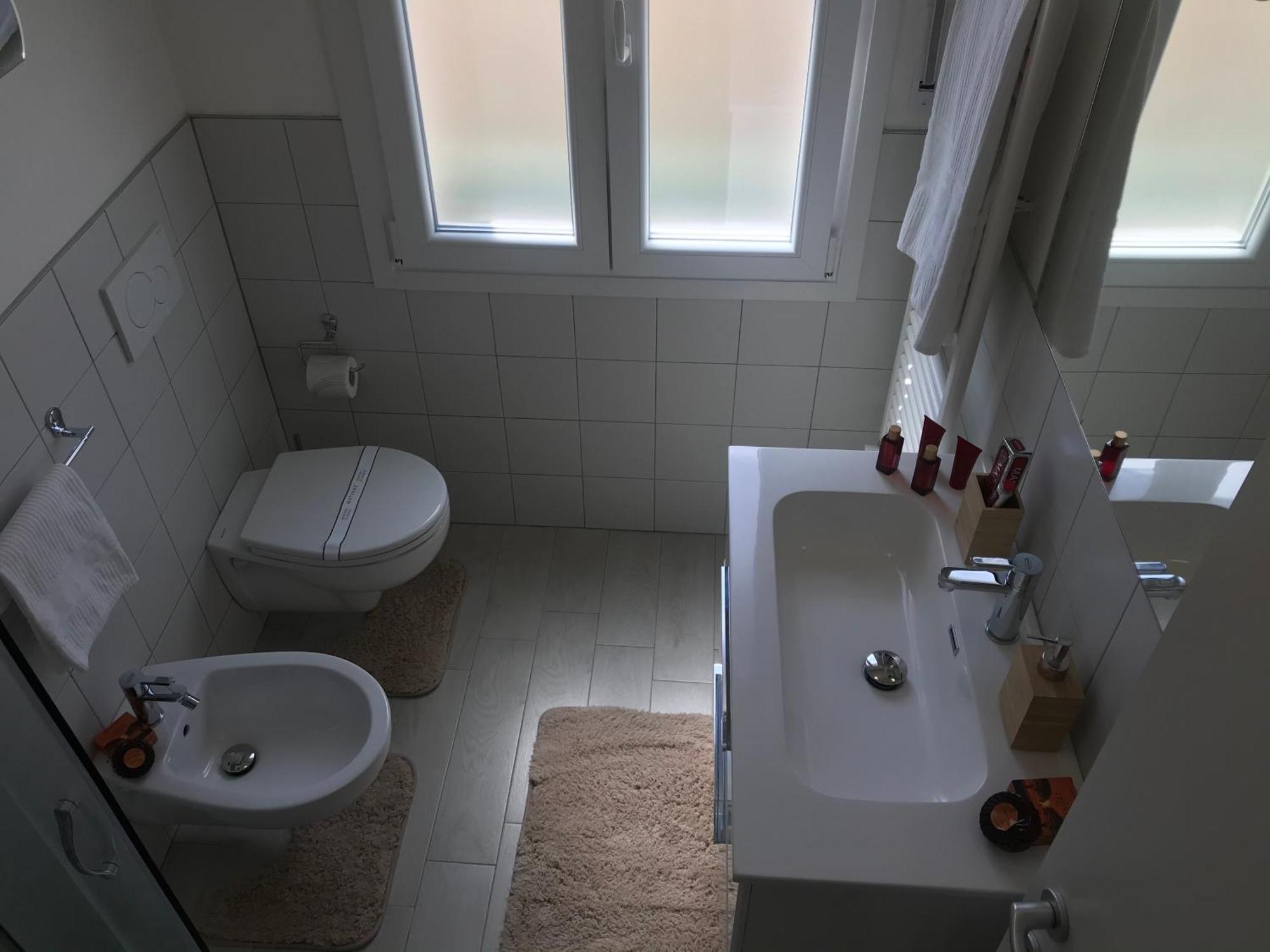 Appartement Locchi. Vicino Tramvia/careggi/meyer *