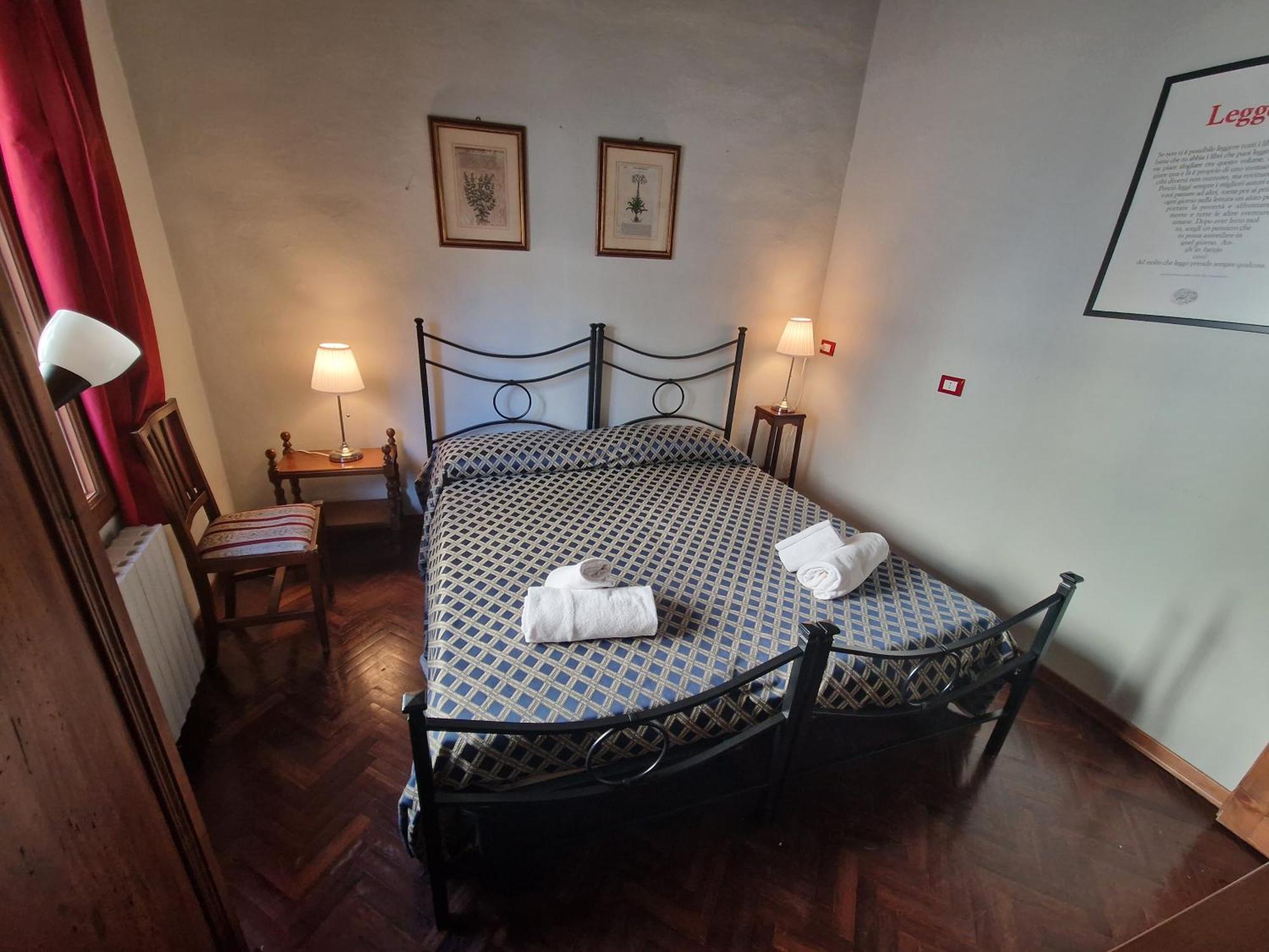 Borgo La Croce Appartamento Firenze