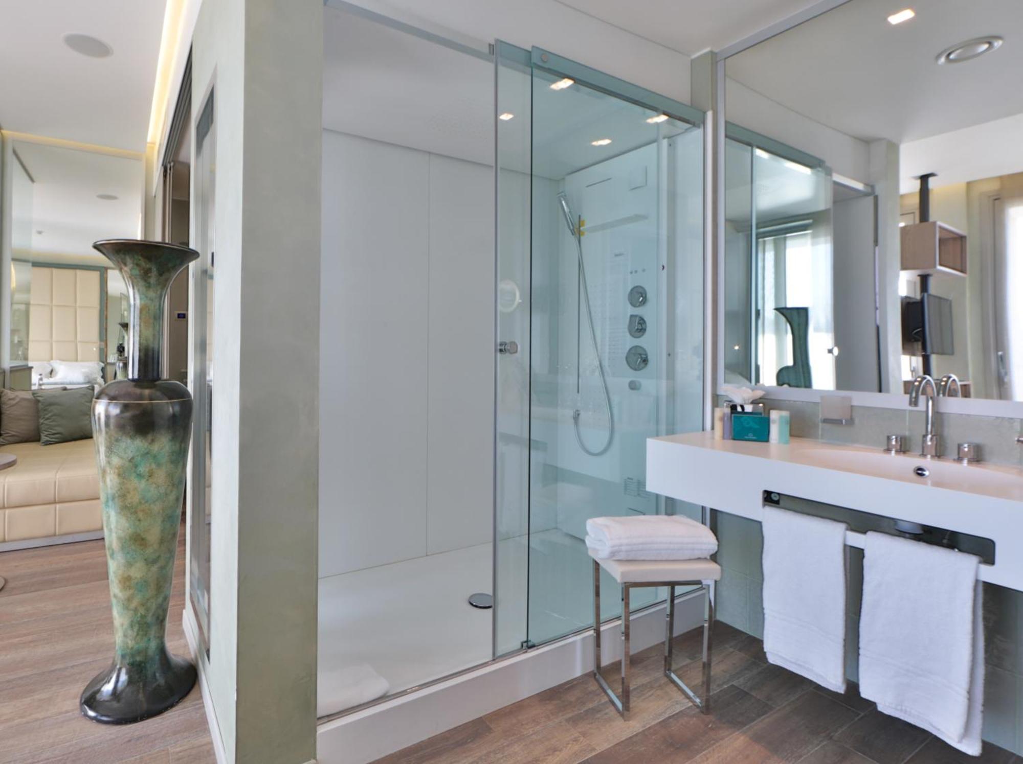 Hotel Sull'arno Firenze