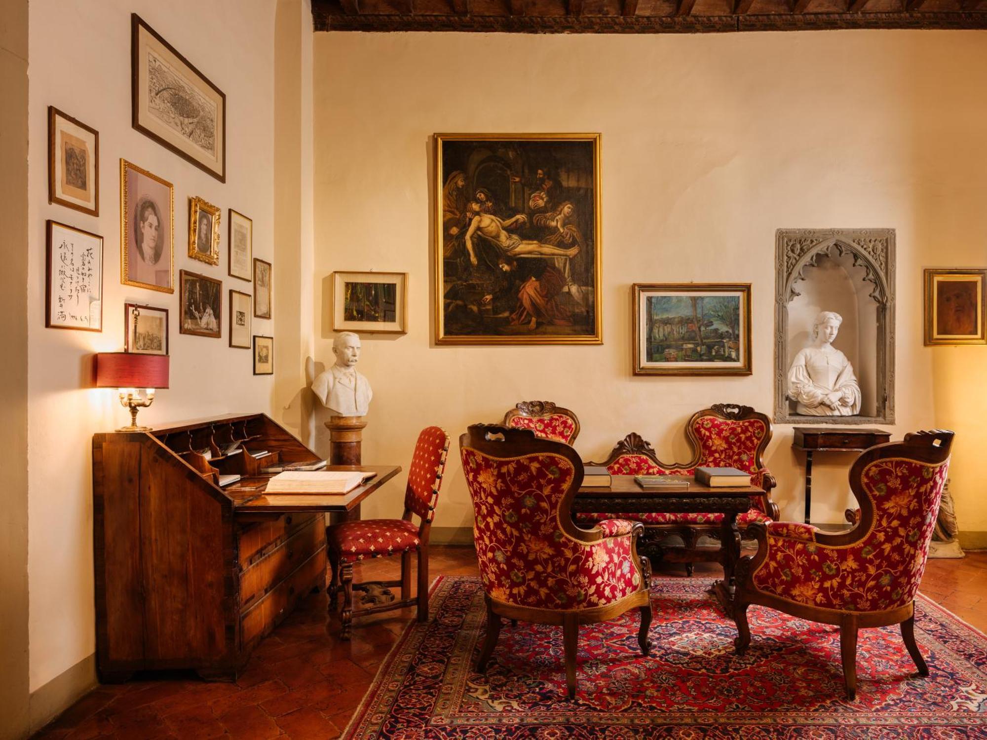 Monna Lisa 4* Florence