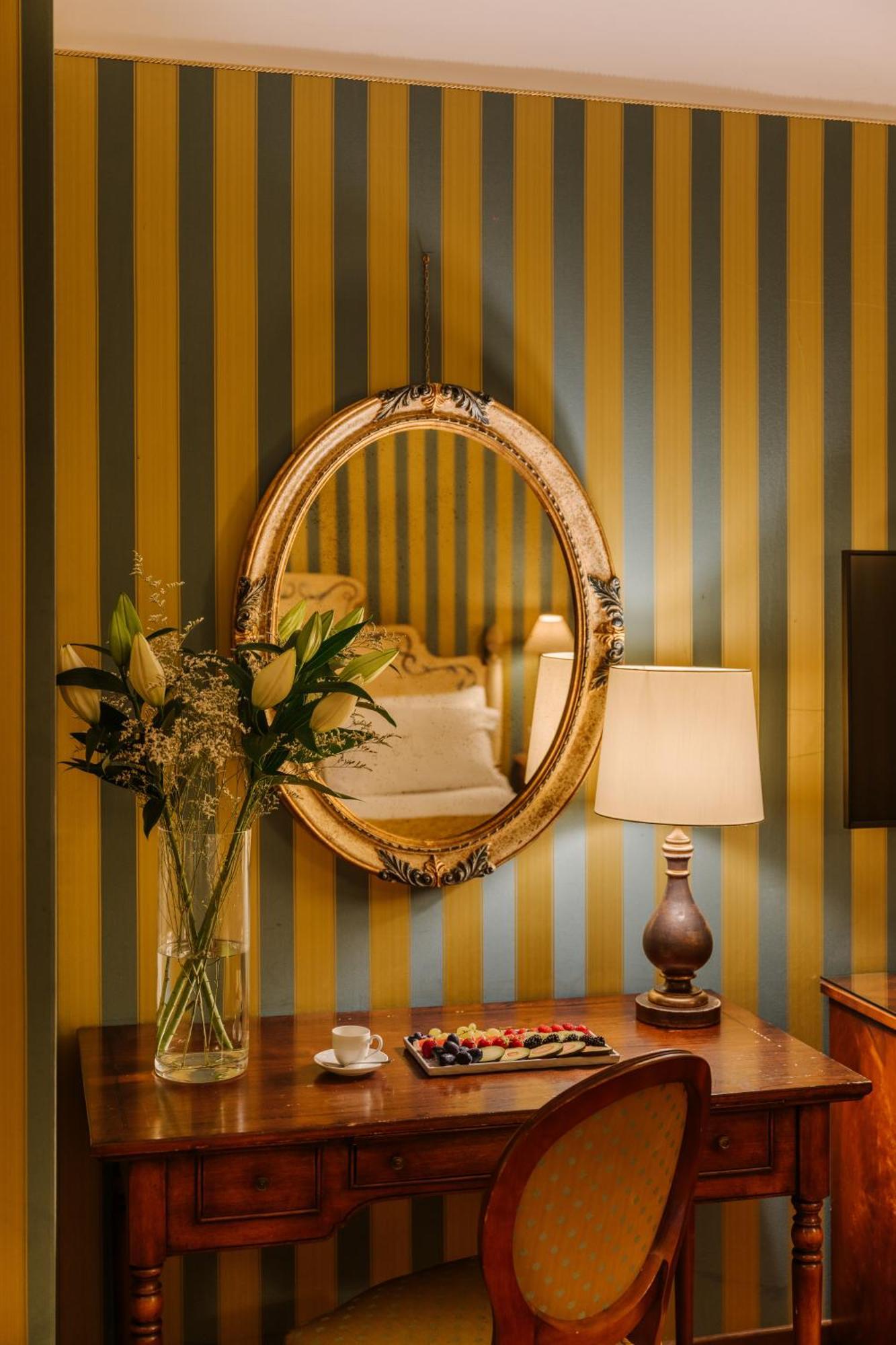 Hotel Monna Lisa