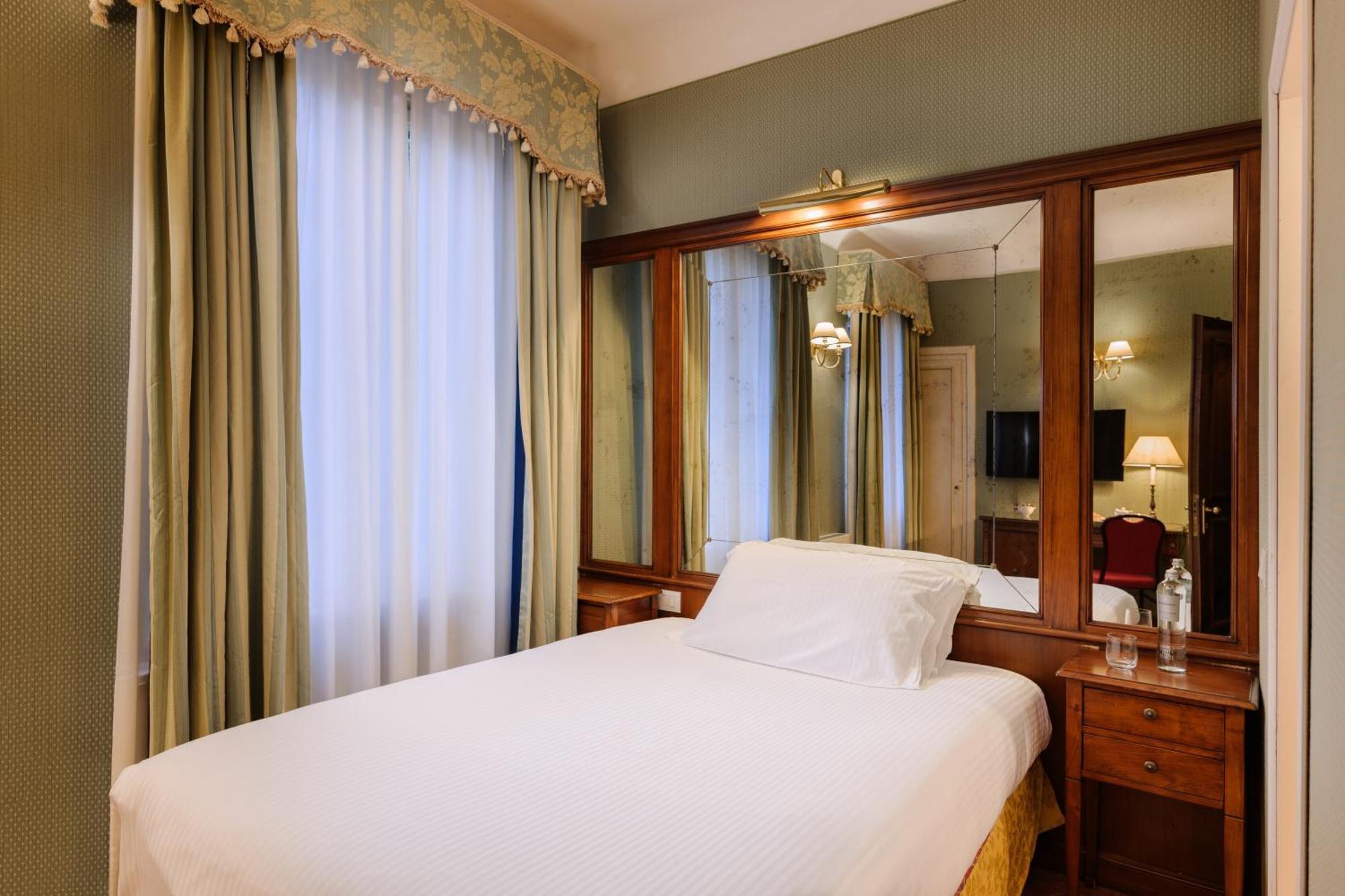 Hotel Monna Lisa