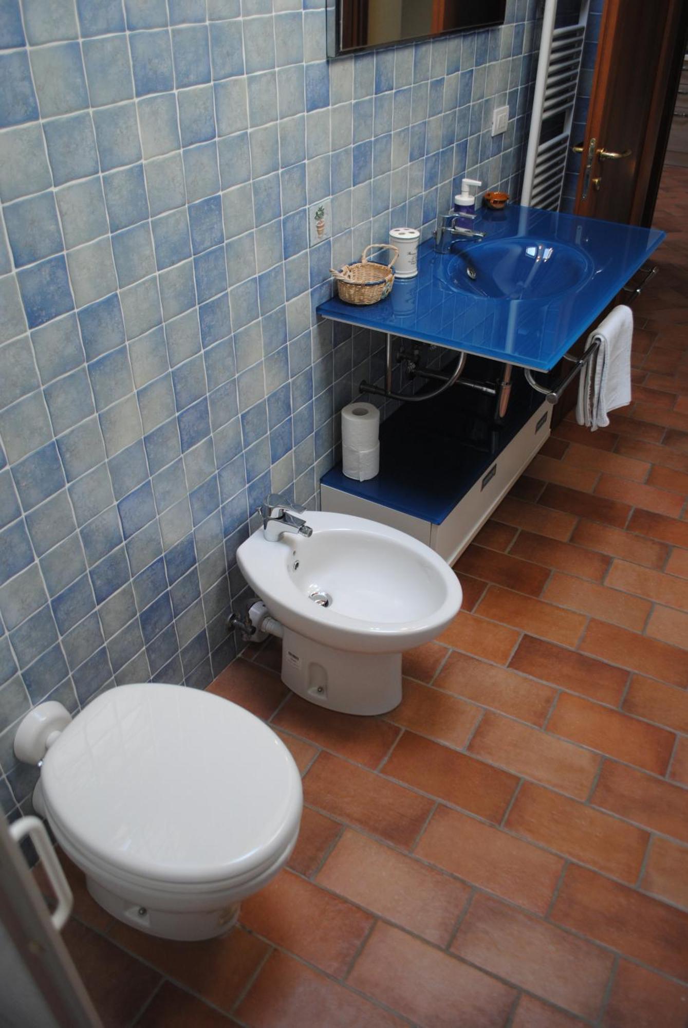 Apartamento Fattoria Di Malavolta *