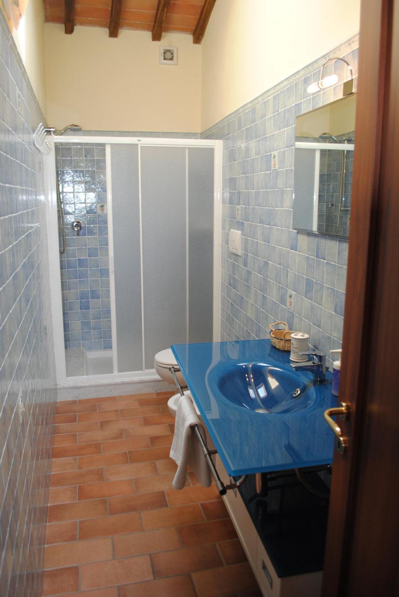 Fattoria Di Malavolta Apartamento *