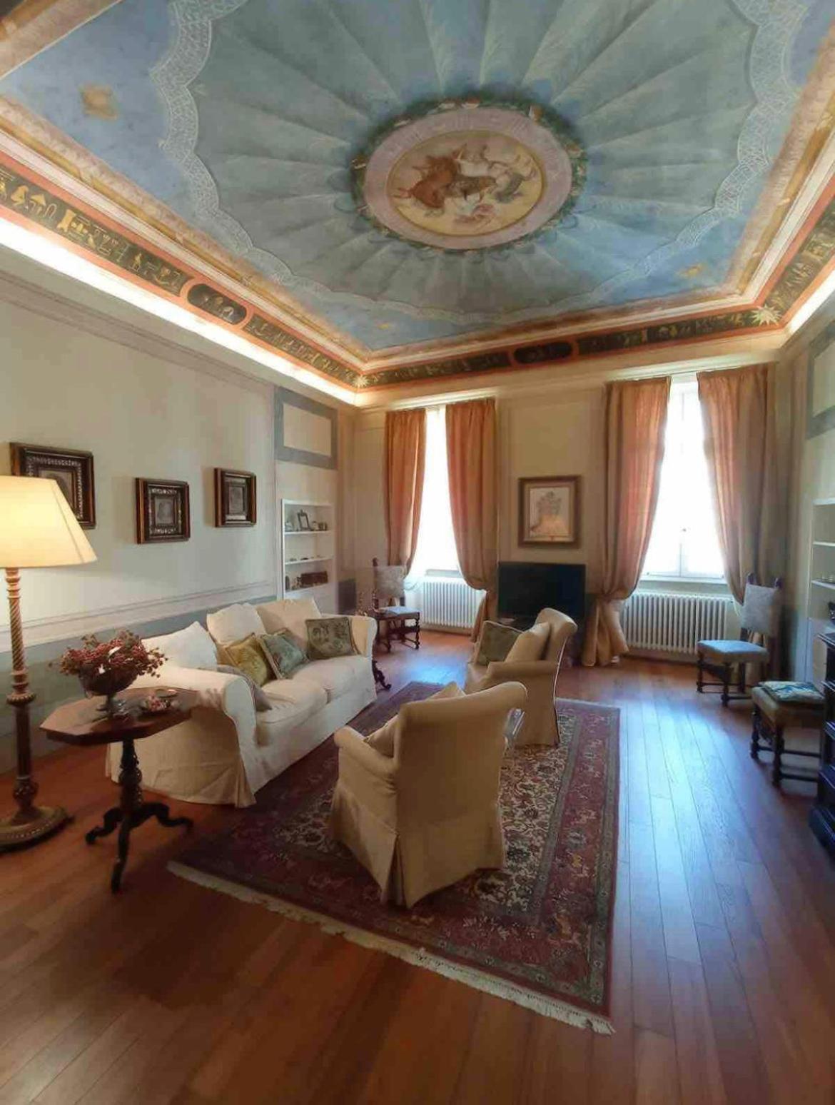 Apartment Lusso E Charme! Florence
