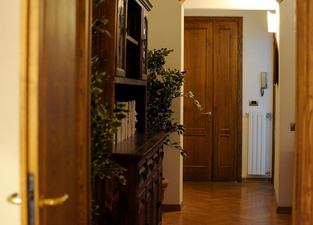 Apartamento Aria Di Casa