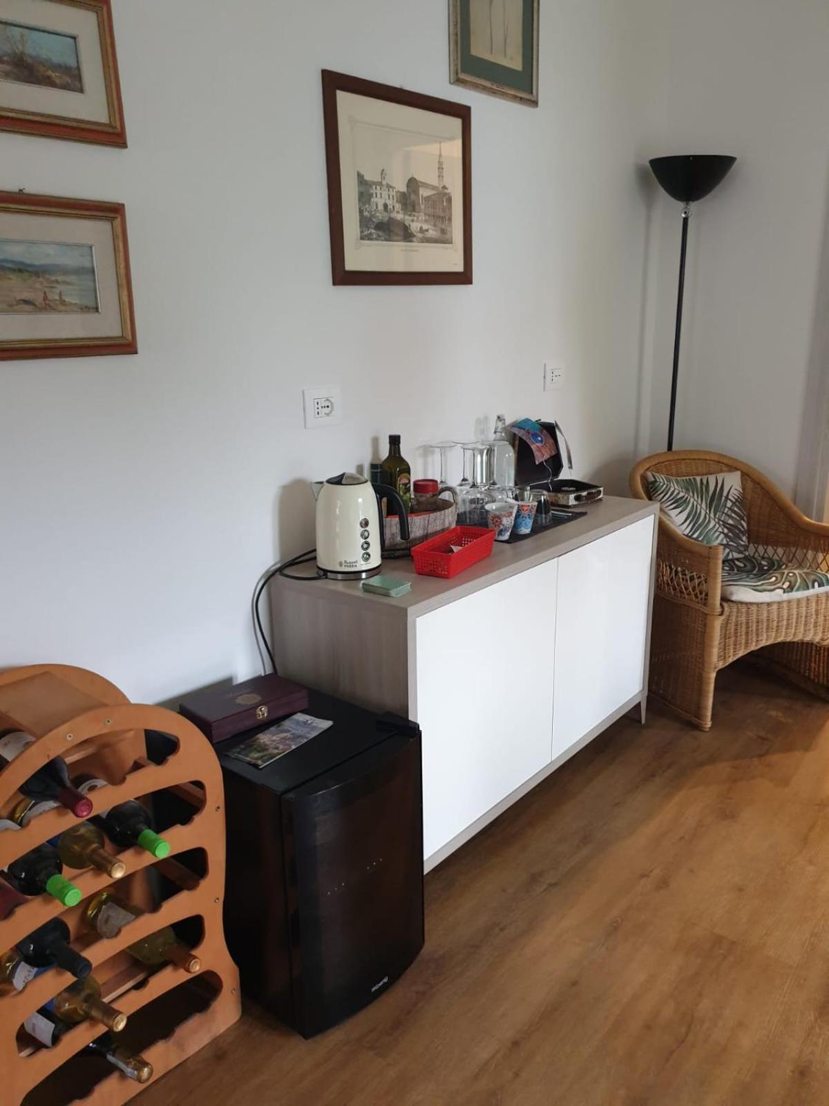 Domus Pop Appartamento