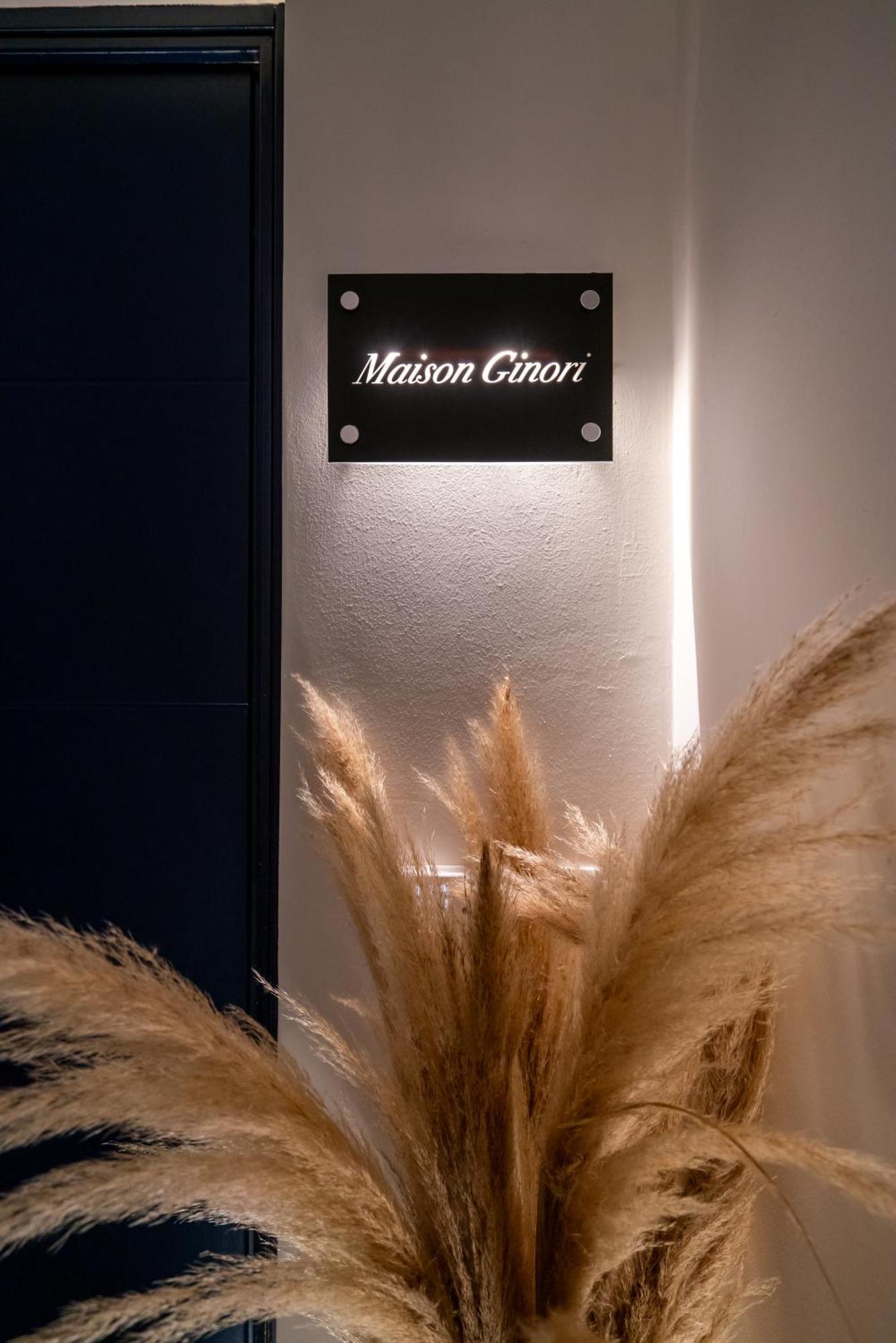 Maison Ginori Guelfa Gæstehus *