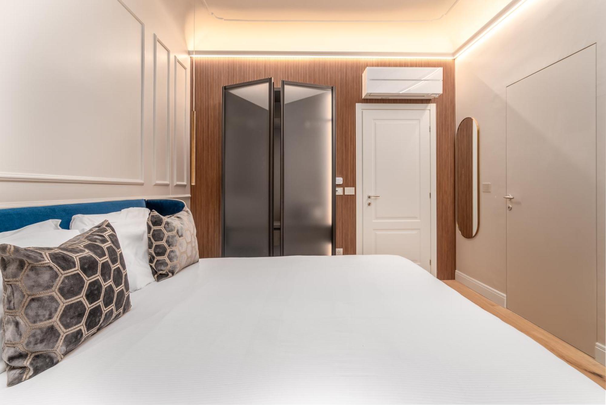 Maison Ginori Guelfa Gæstehus Firenze