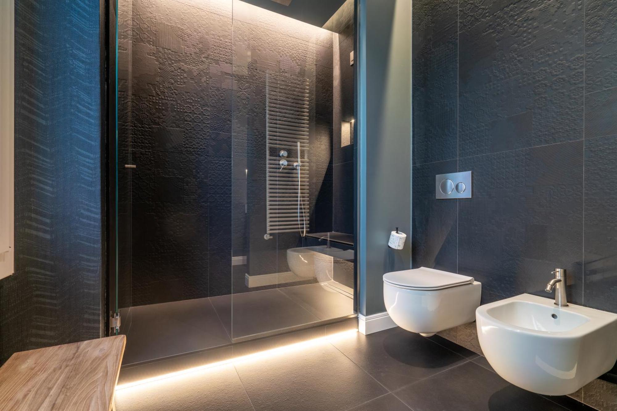 Maison Ginori Guelfa Gæstehus