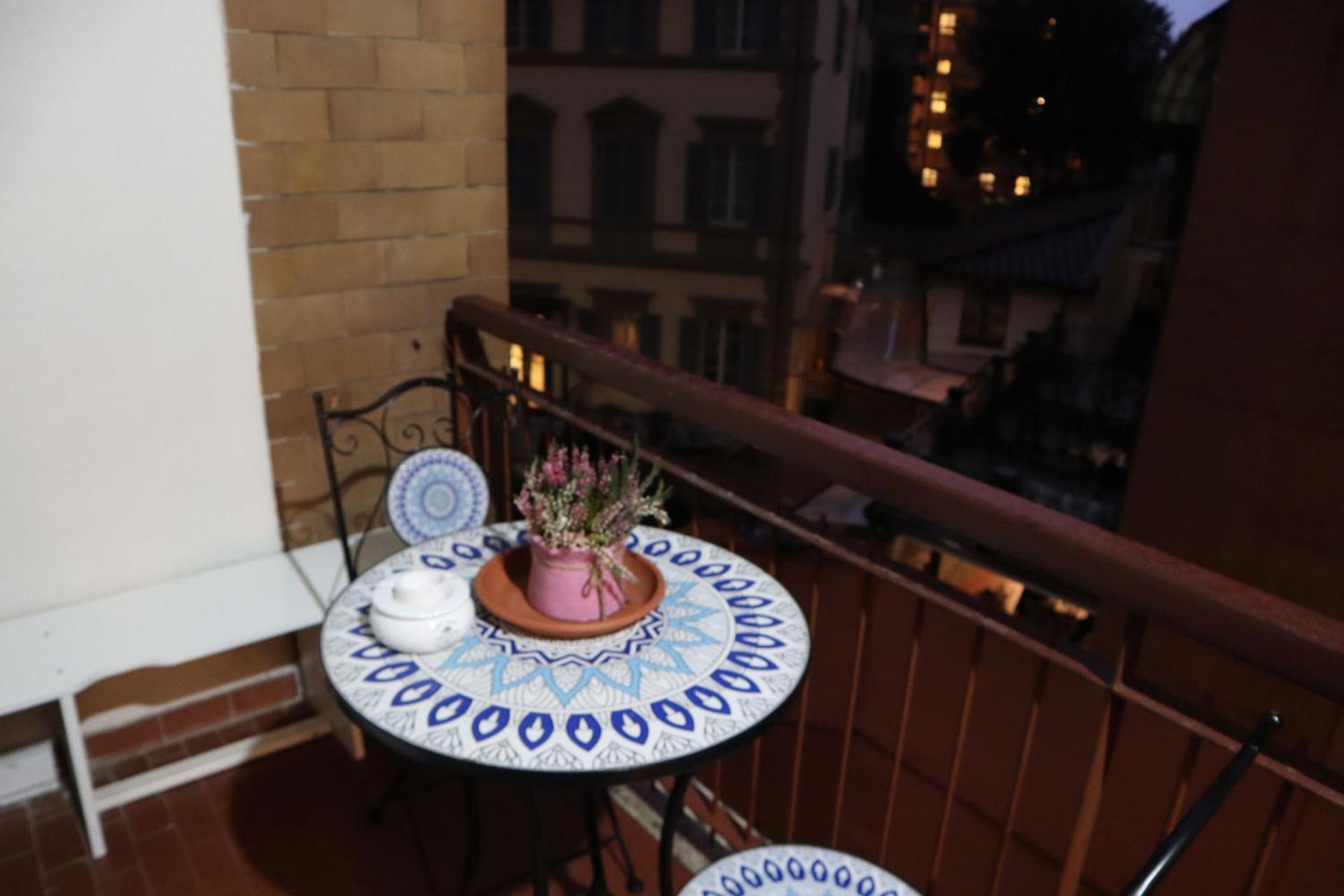 Guest house Novella Florence