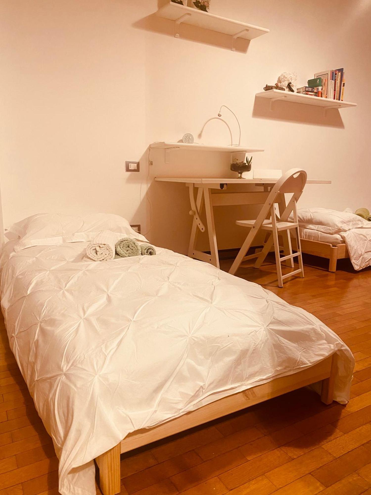 Appartement La Casa Di Dani