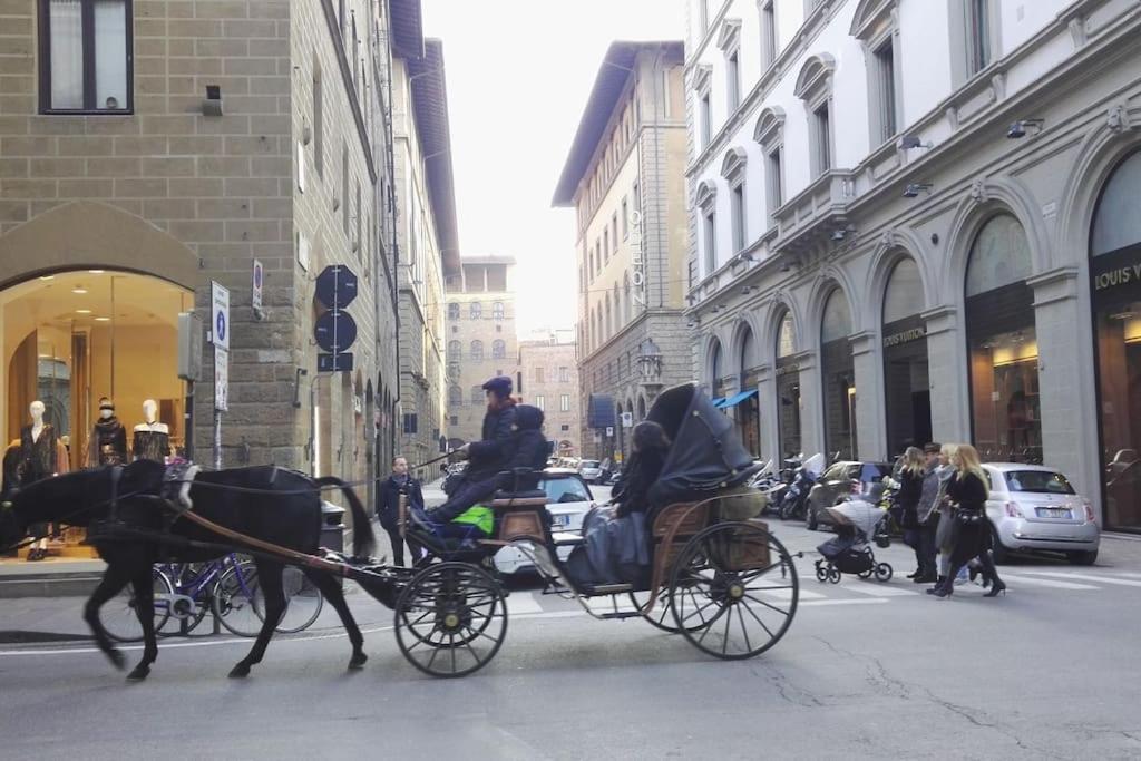 San Donato With Parking Leilighet Firenze