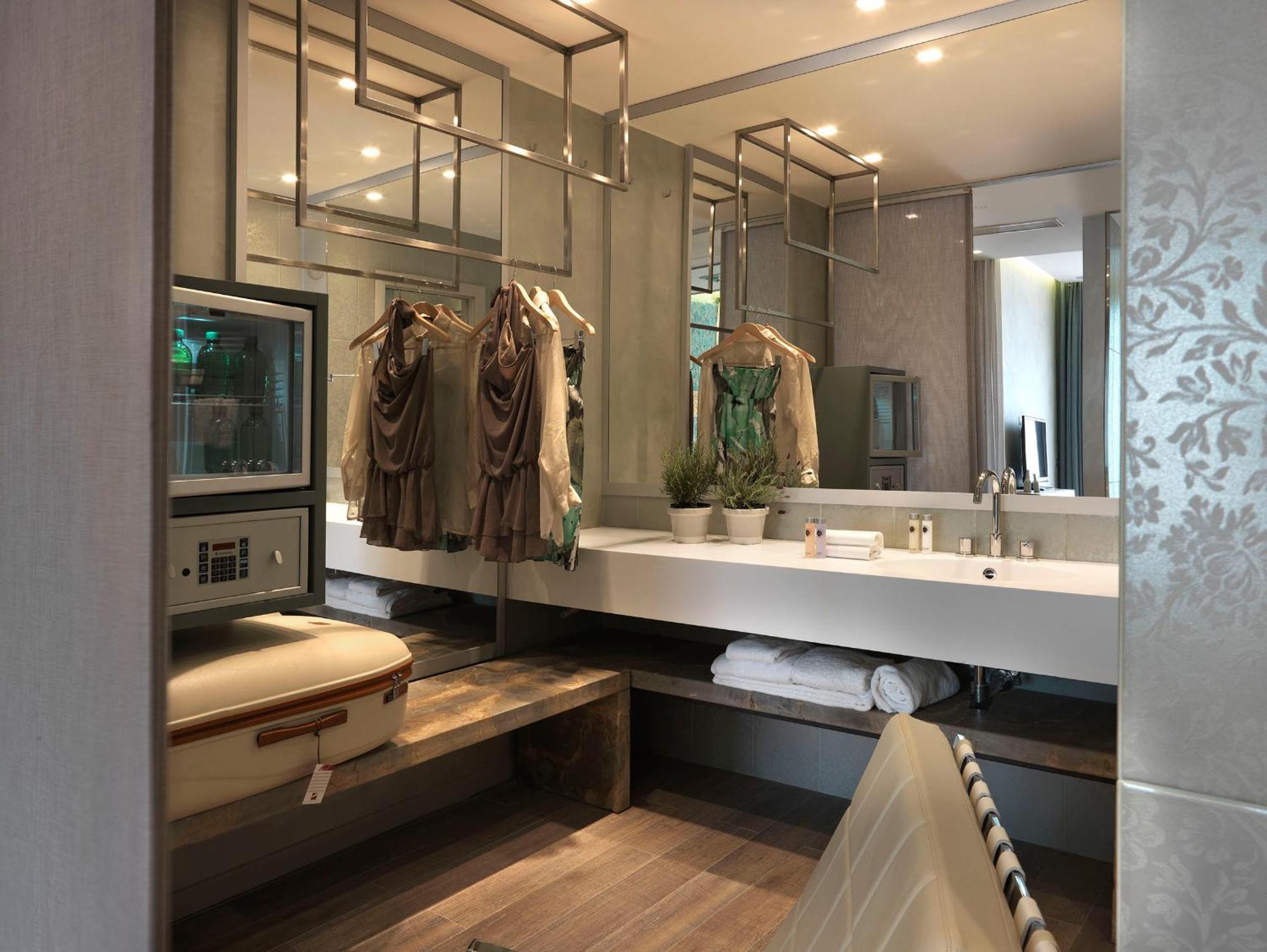Sull'arno Hotel 5*