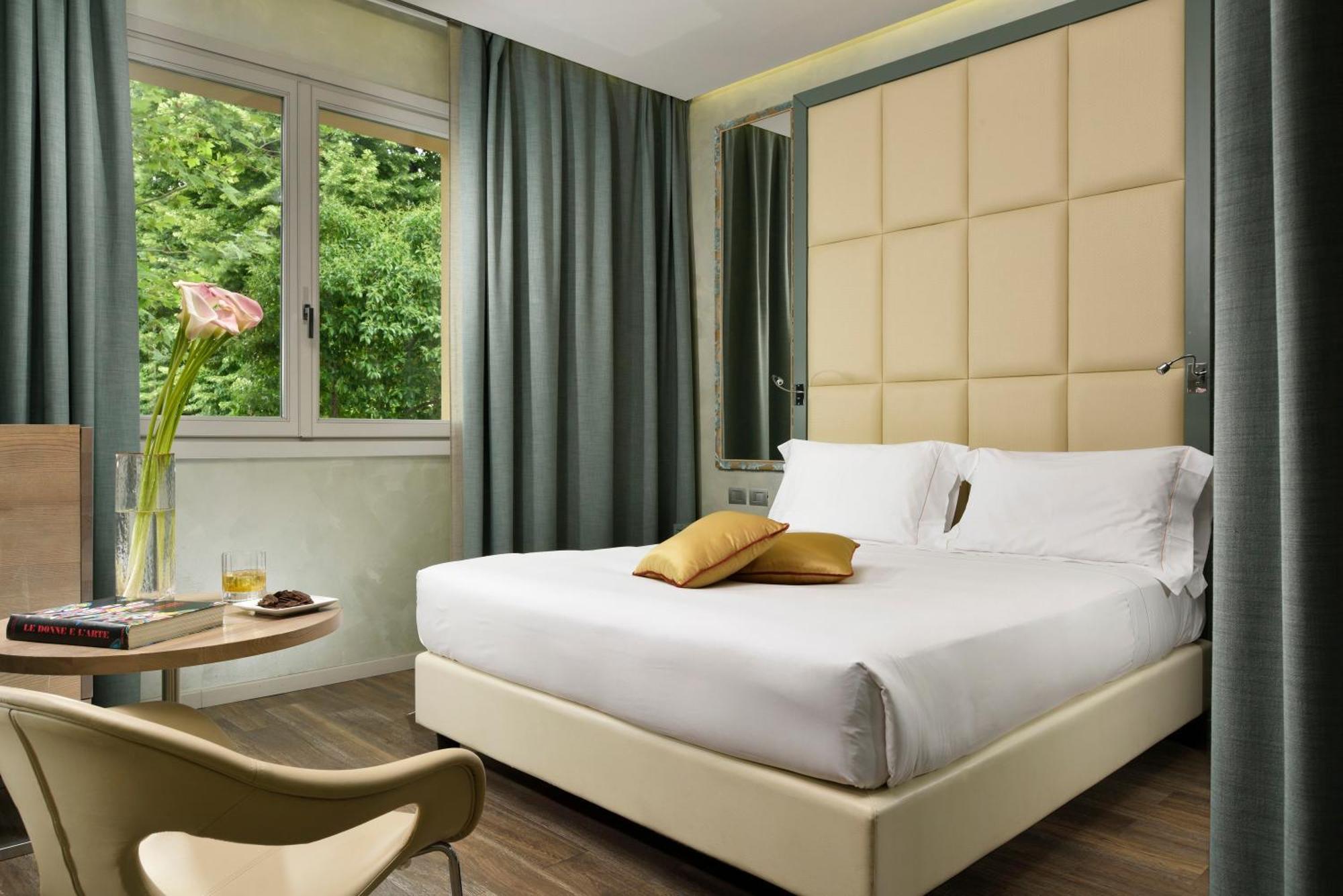 Sull'arno Hotel