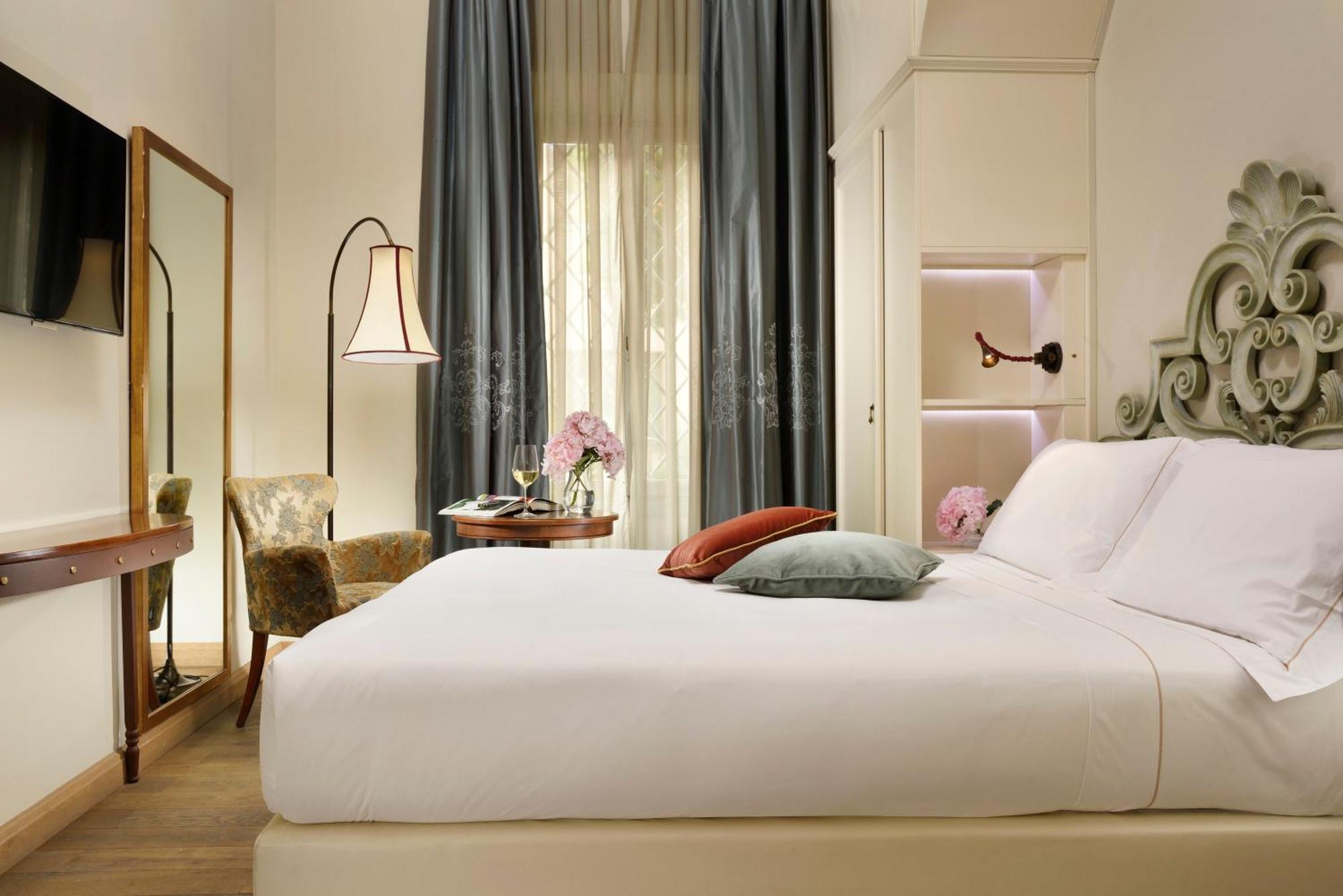 Sull'arno Hotel Firenze