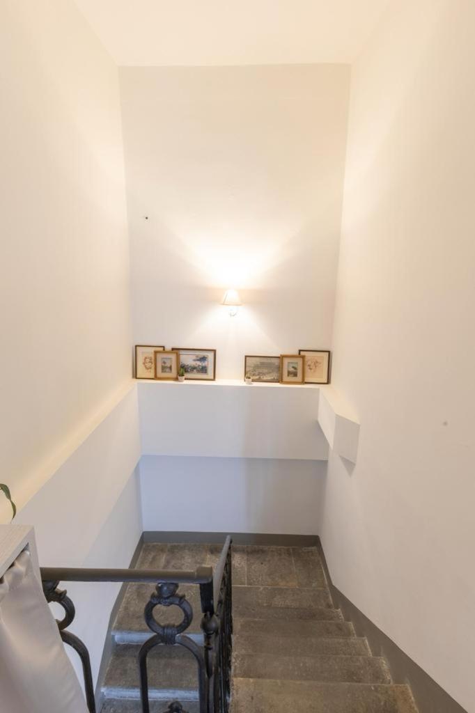 A Casa Di Giuly Leilighet *