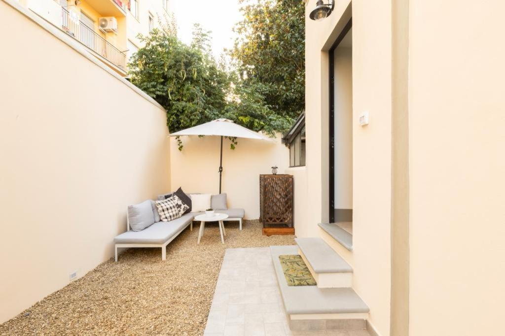 A Casa Di Giuly Leilighet