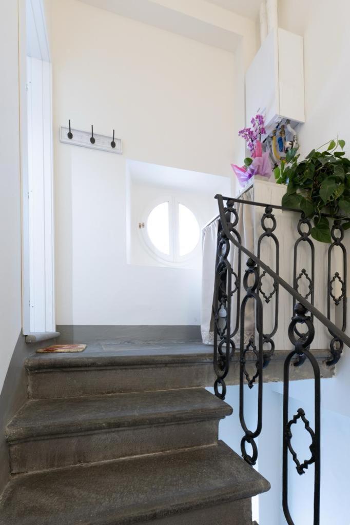 A Casa Di Giuly Leilighet *