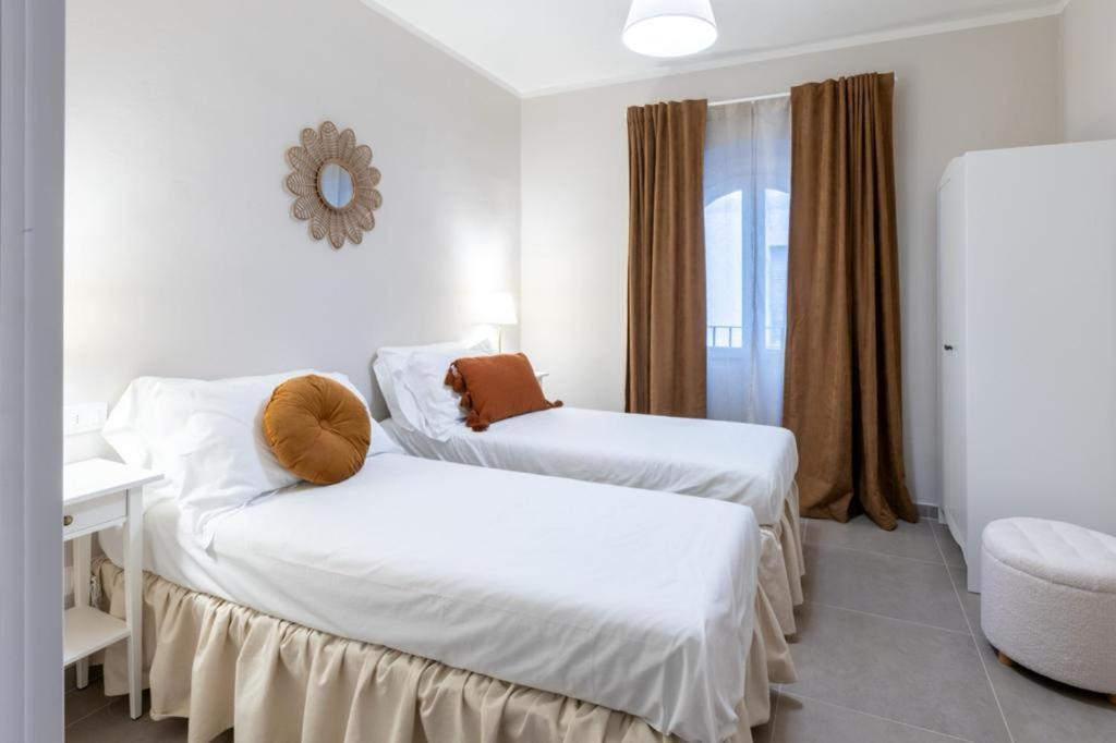 A Casa Di Giuly Leilighet Firenze