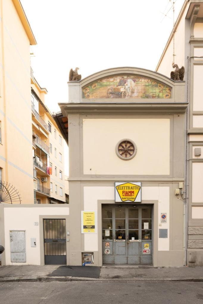 Leilighet A Casa Di Giuly