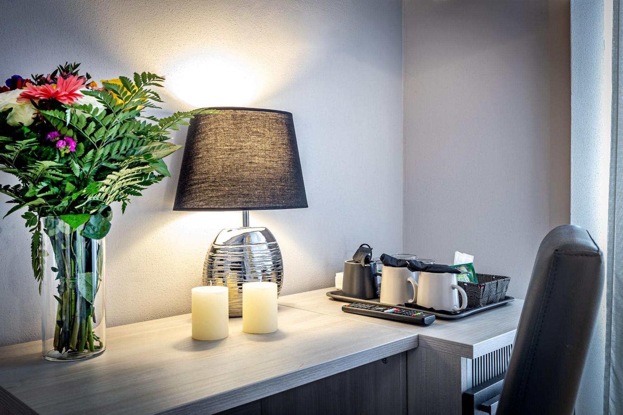 Couette-café Residenza24 Florence