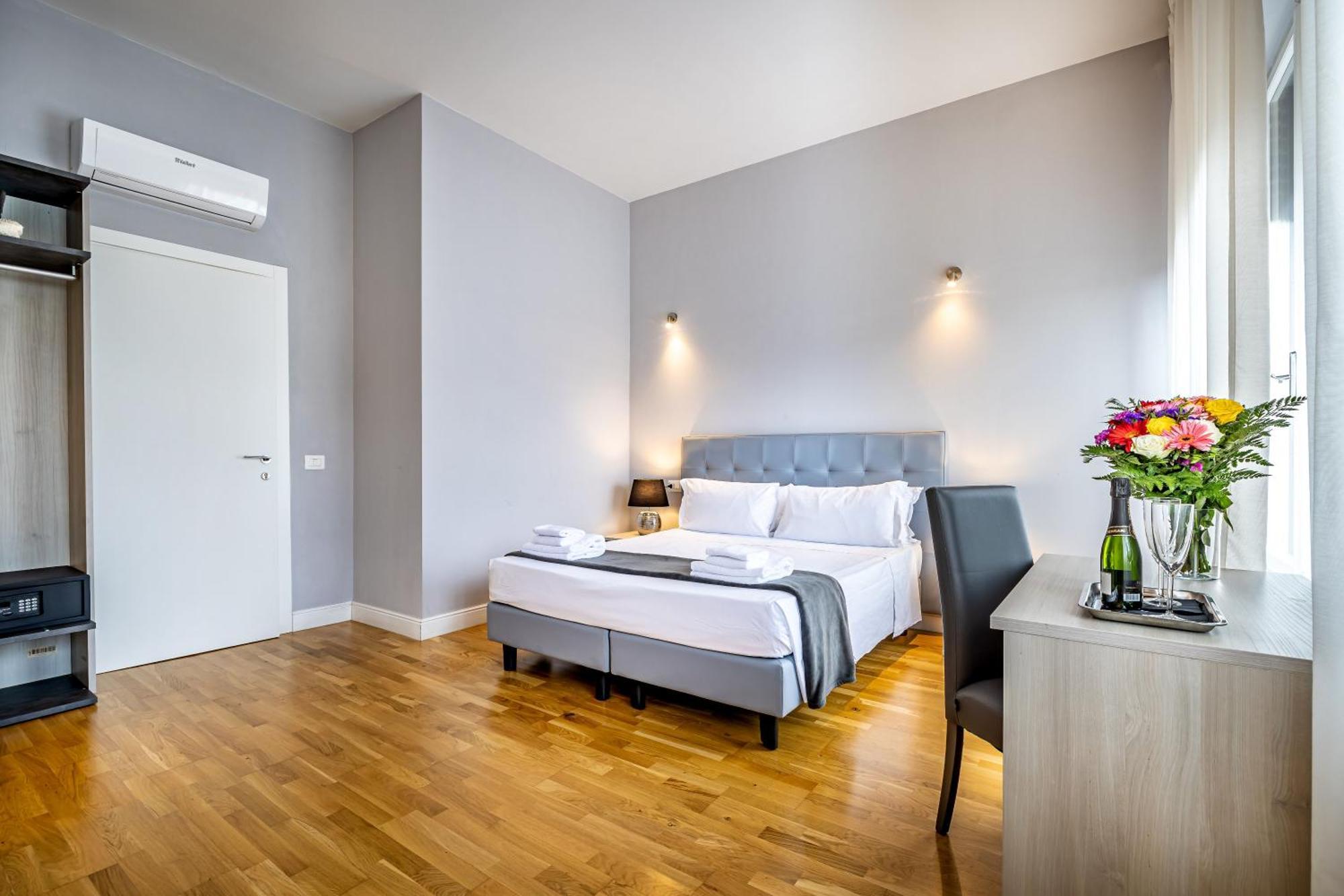 Couette-café Residenza24
