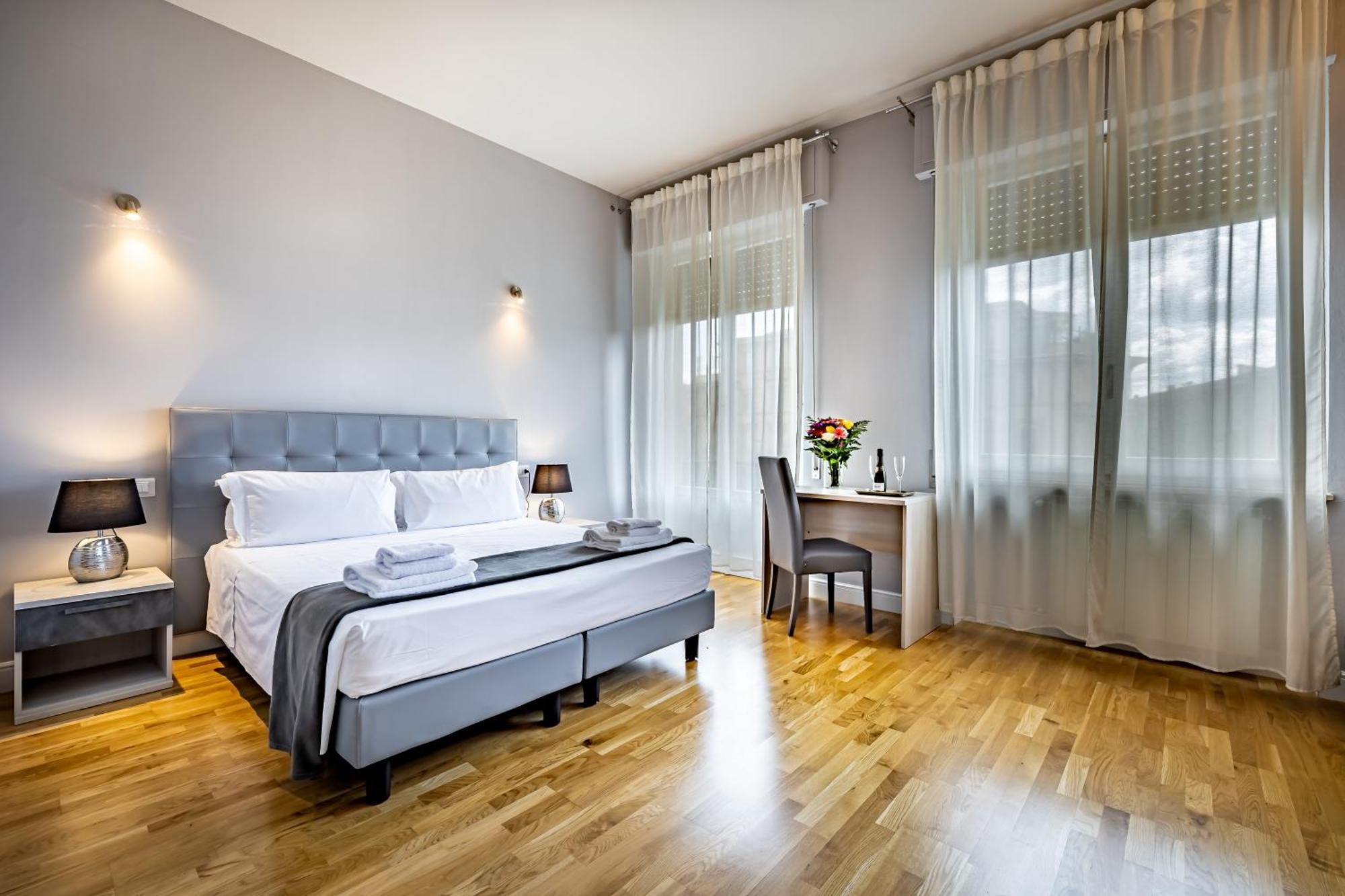 Residenza24 Couette-café 2*