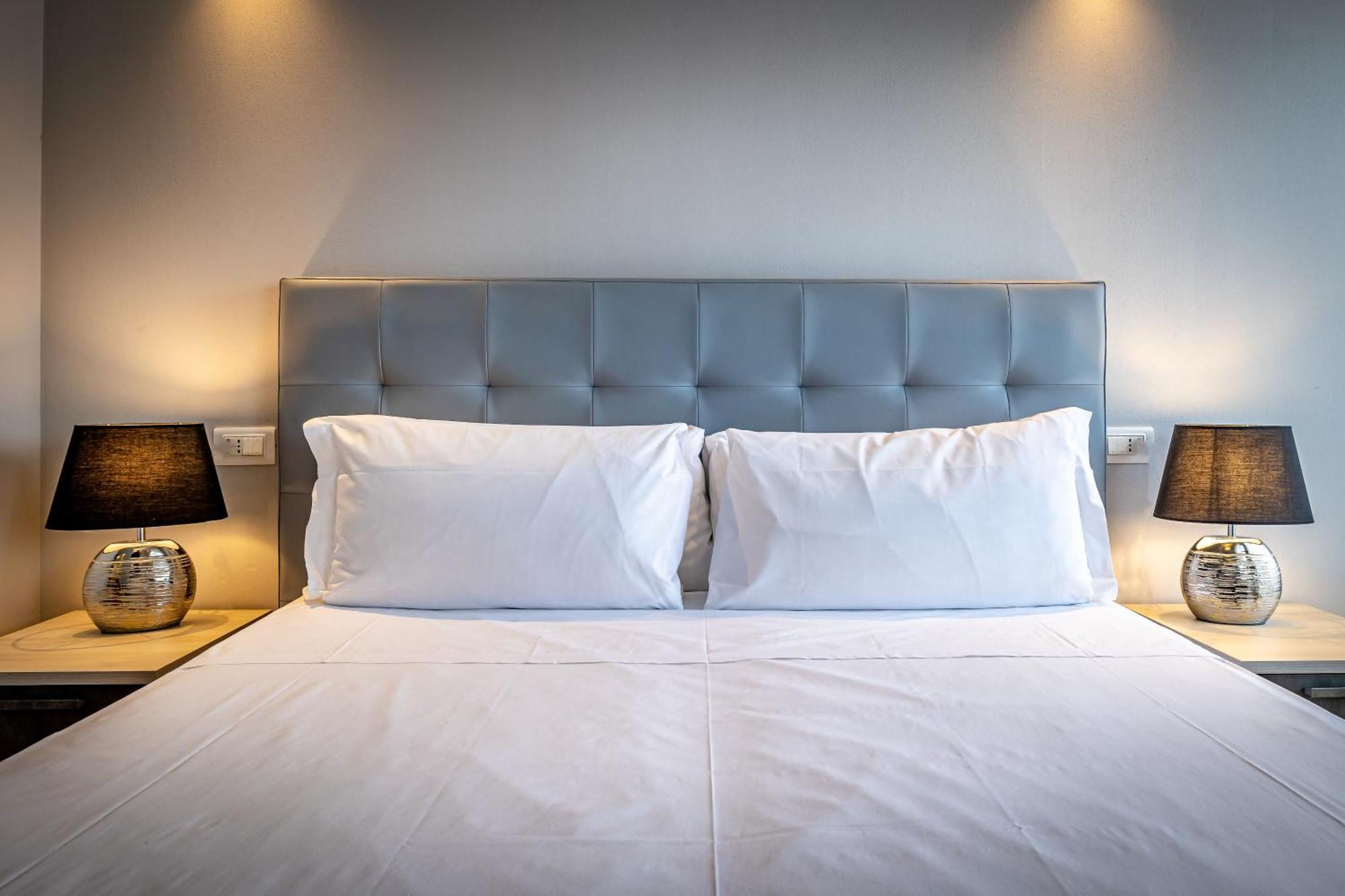 Couette-café Residenza24