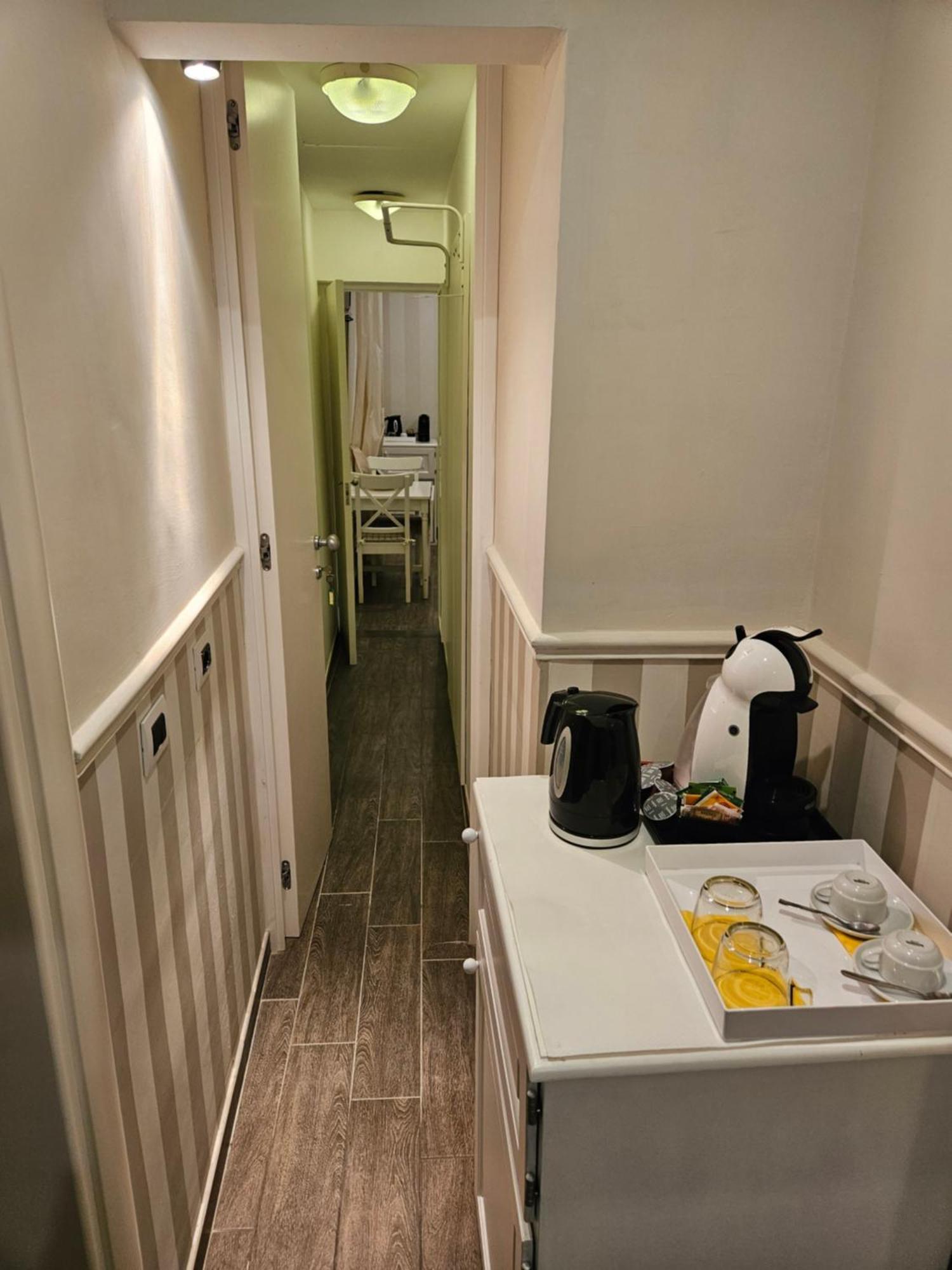 Bed & Breakfast Di Mosconi 3*
