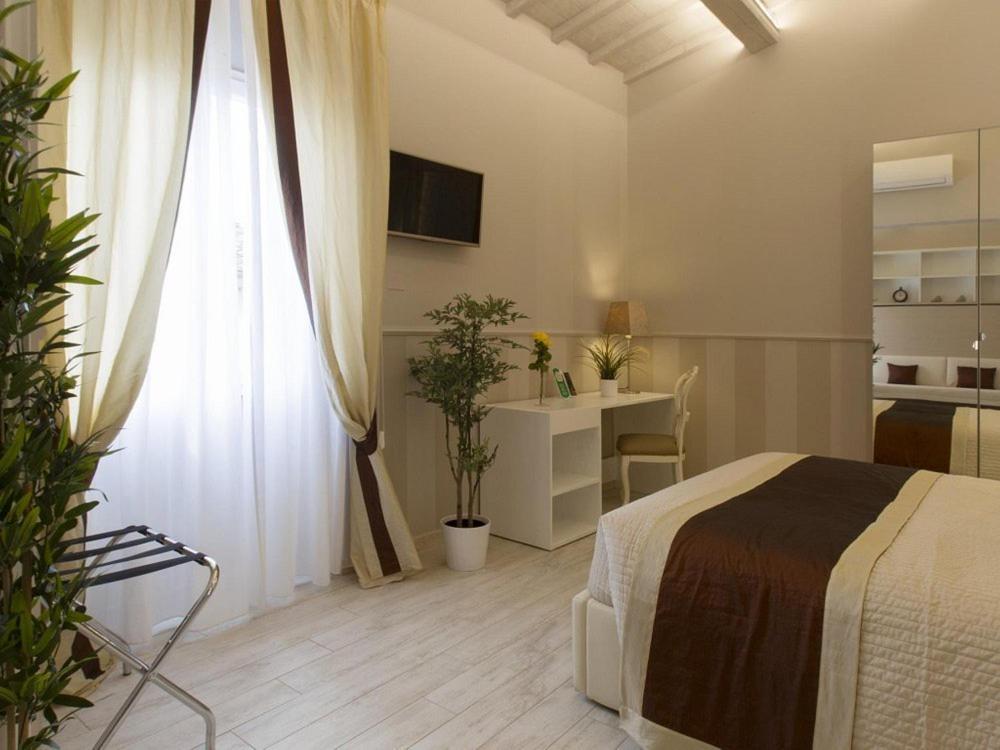 Bed & Breakfast Di Mosconi