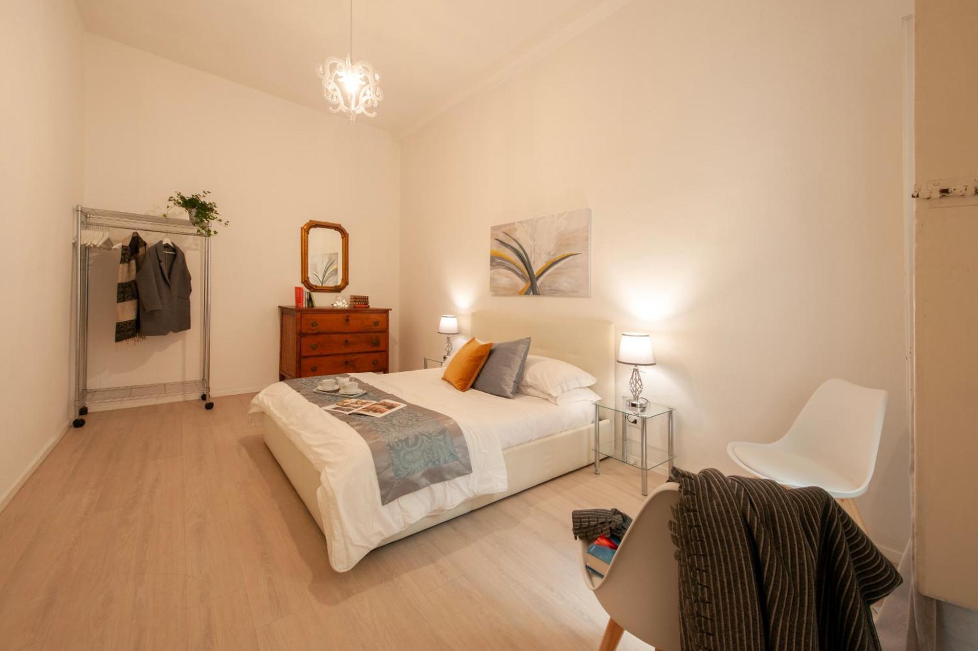 Bargello - Flo Appartement