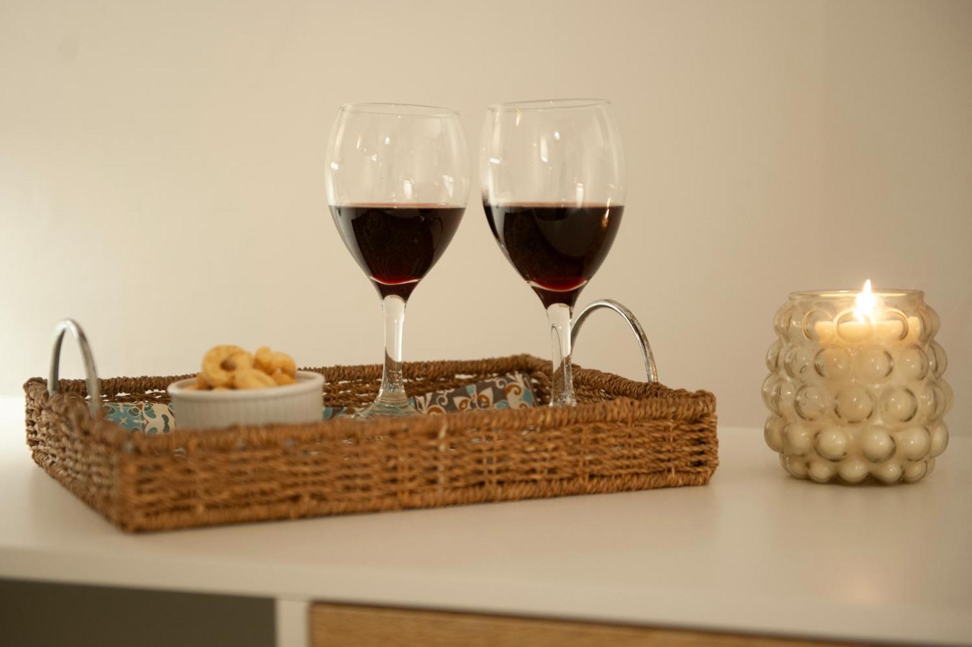 Appartement Bargello - Flo *