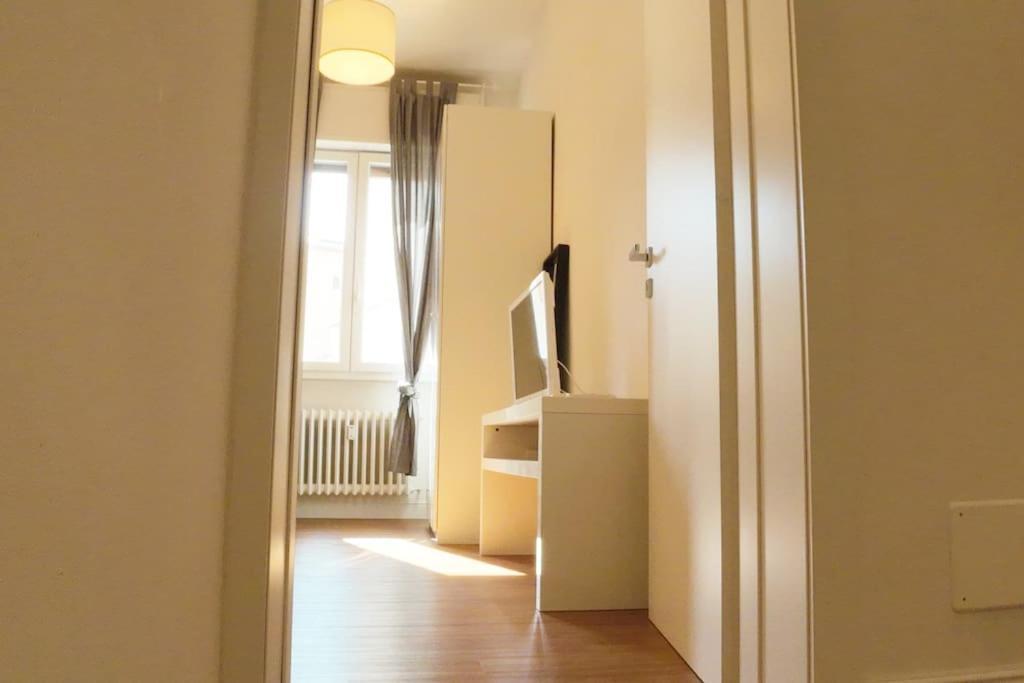 Urban Center Iii Easy Parking Near Tram Firenze
