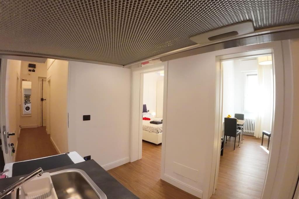 Leilighet Urban Center Iii Easy Parking Near Tram Firenze