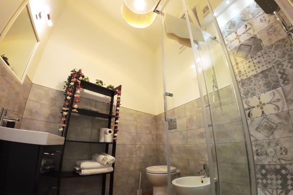 Urban Center Iii Easy Parking Near Tram * Firenze