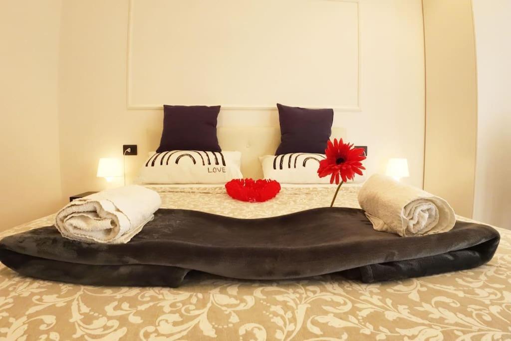 Urban Center Iii Easy Parking Near Tram * Firenze